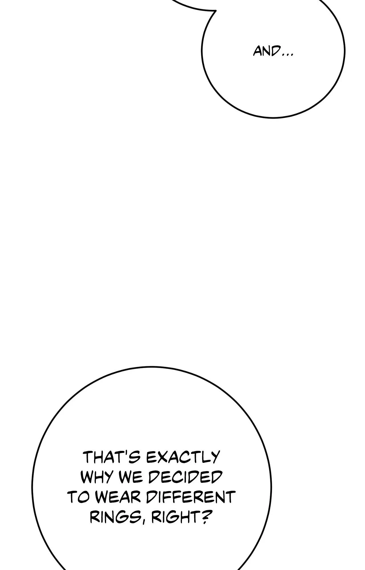 Read Crossing the Line chapter 128.97 image 61 on Lezhin
