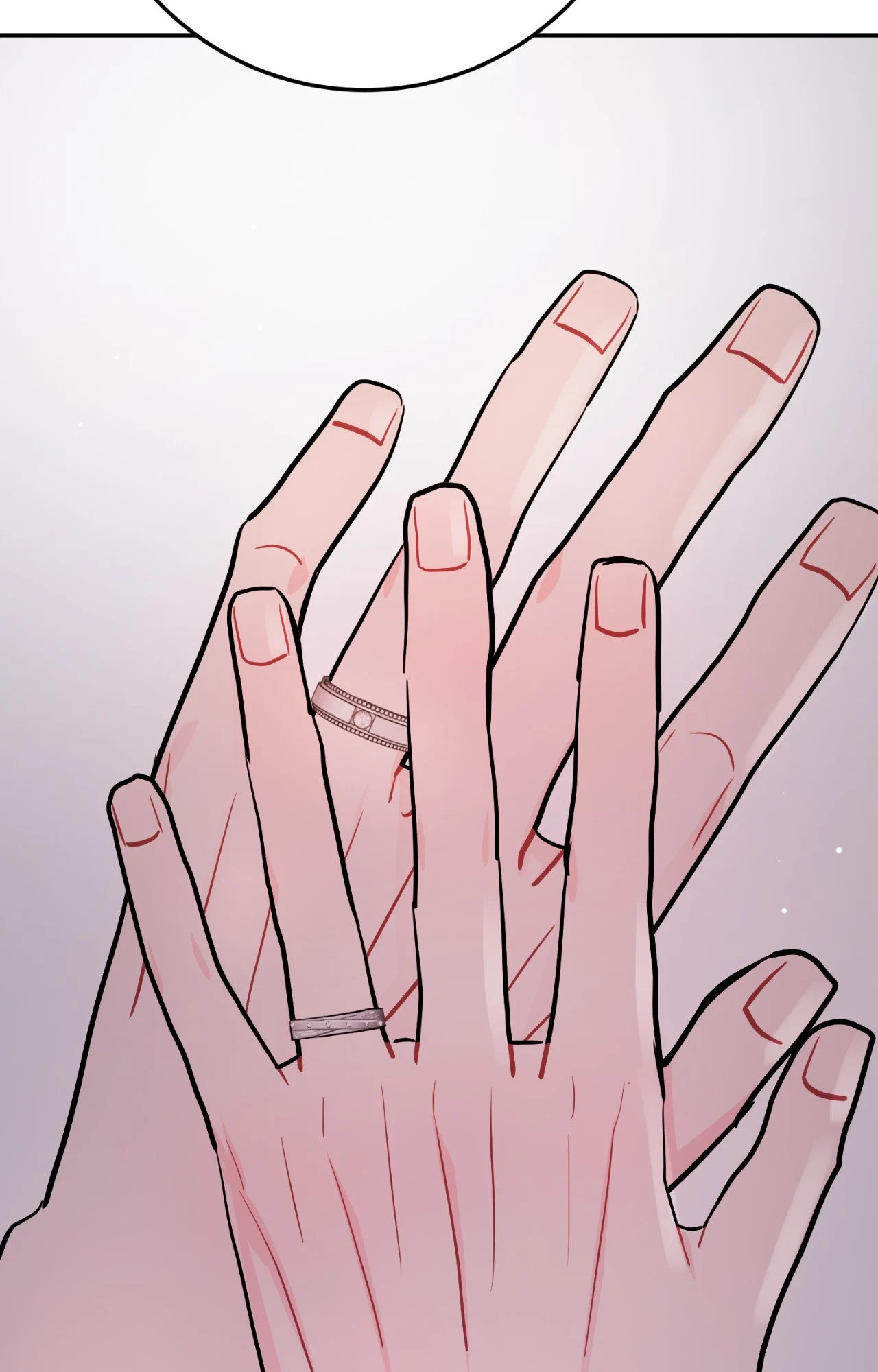 Read Crossing the Line chapter 128.97 image 62 on Lezhin