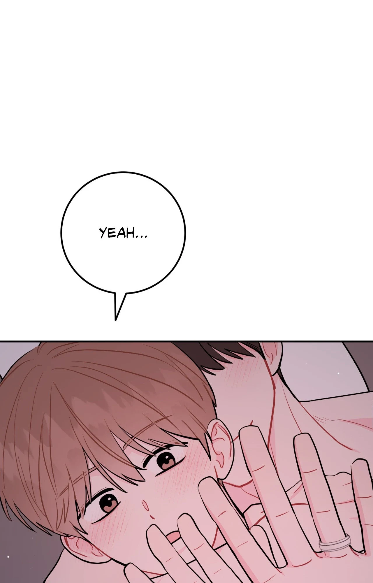 Read Crossing the Line chapter 128.97 image 64 on Lezhin
