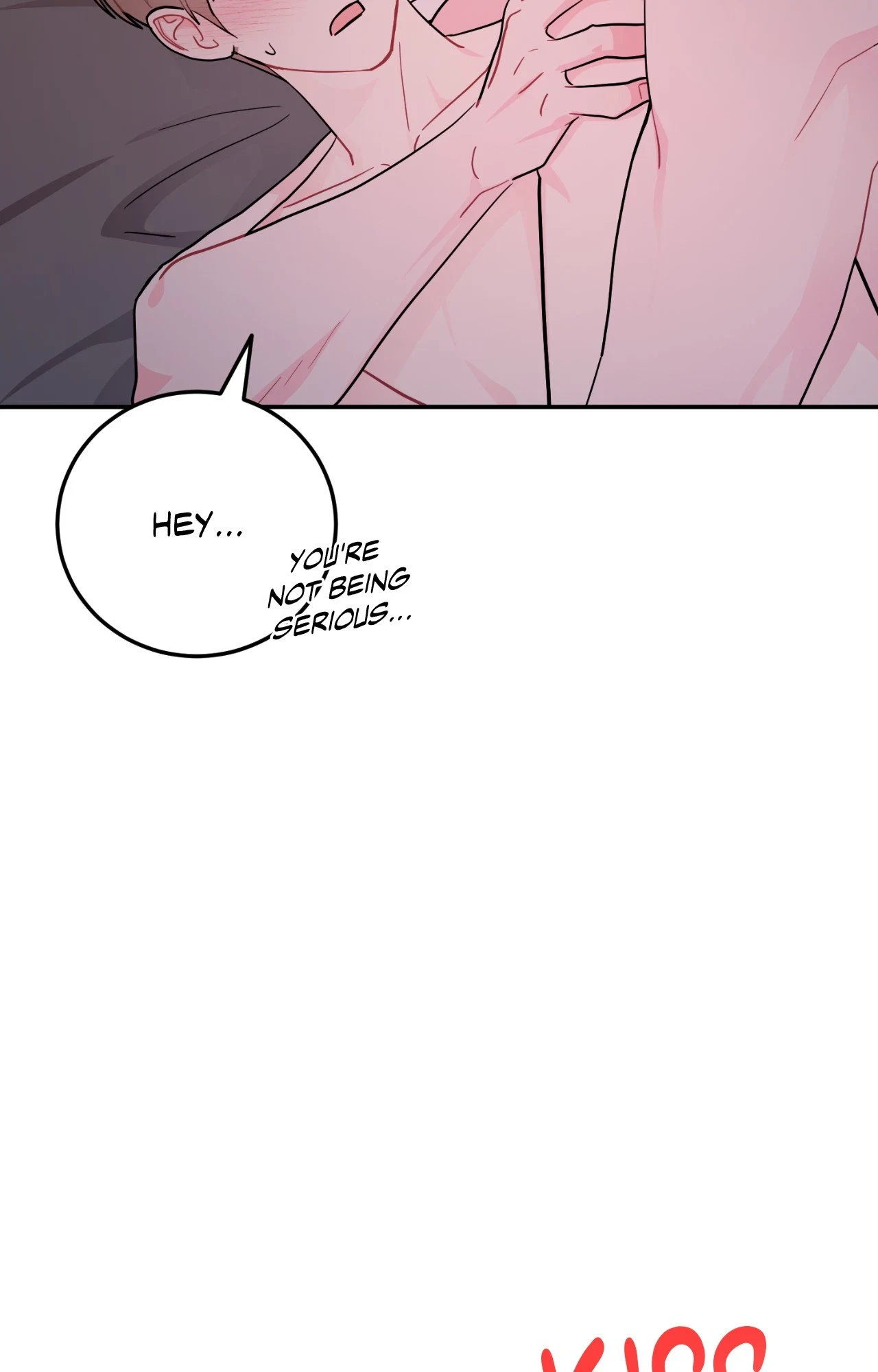 Read Crossing the Line chapter 128.97 image 70 on Lezhin