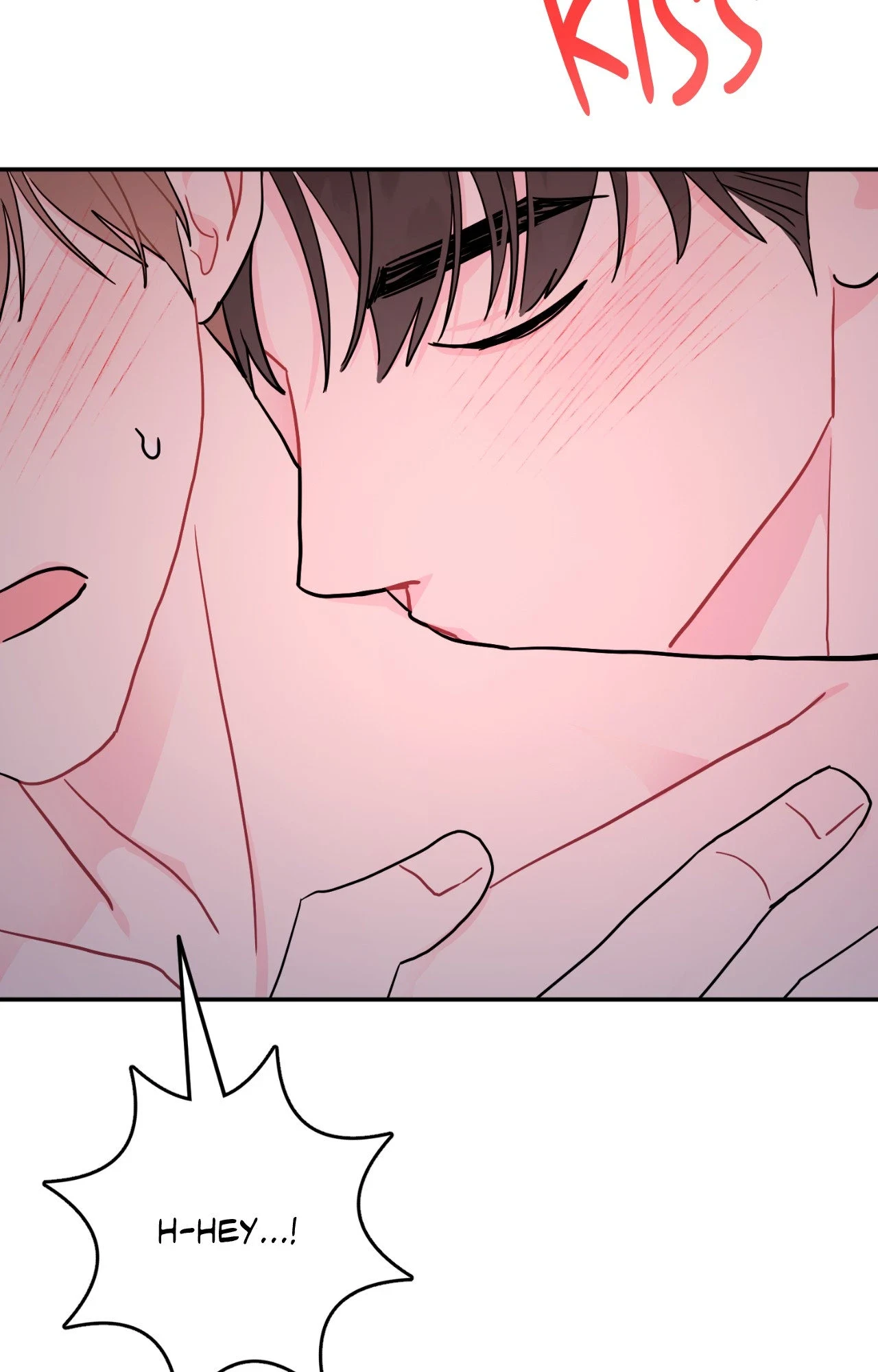Read Crossing the Line chapter 128.97 image 71 on Lezhin