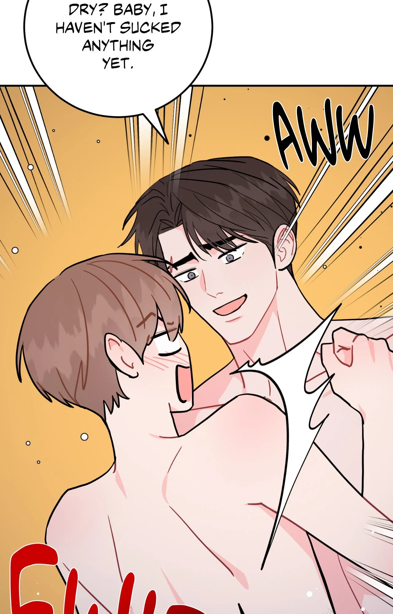 Read Crossing the Line chapter 128.97 image 78 on Lezhin