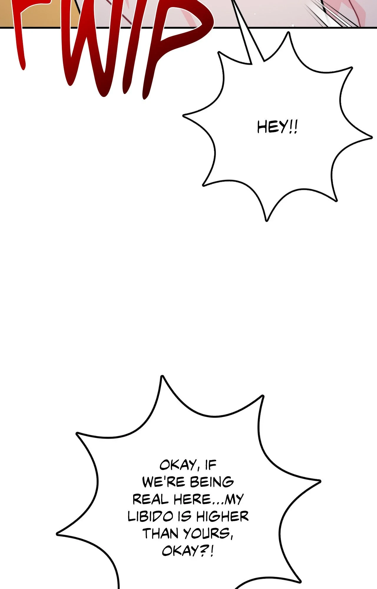 Read Crossing the Line chapter 128.97 image 79 on Lezhin