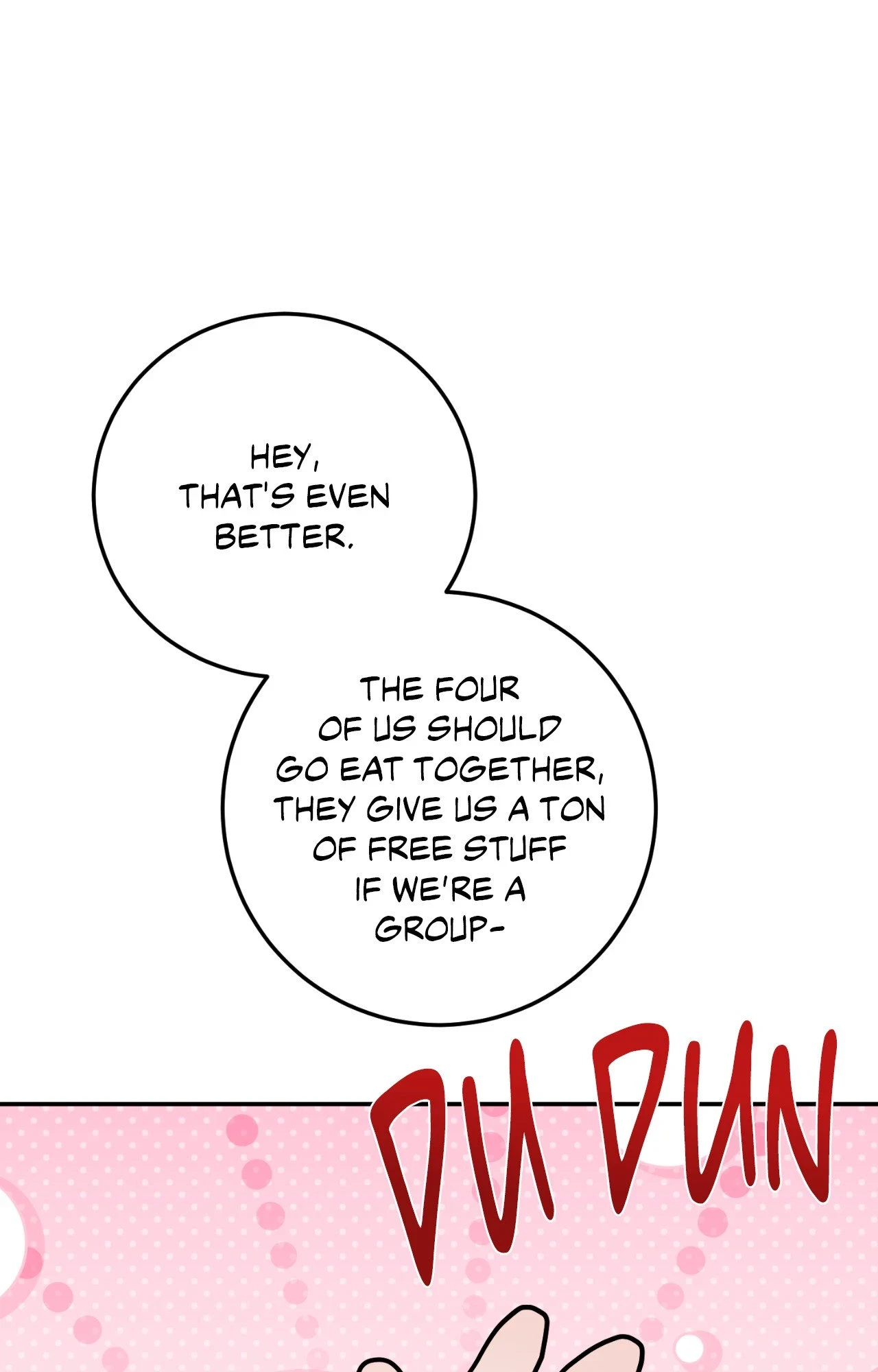 Read Crossing the Line chapter 128.97 image 8 on Lezhin