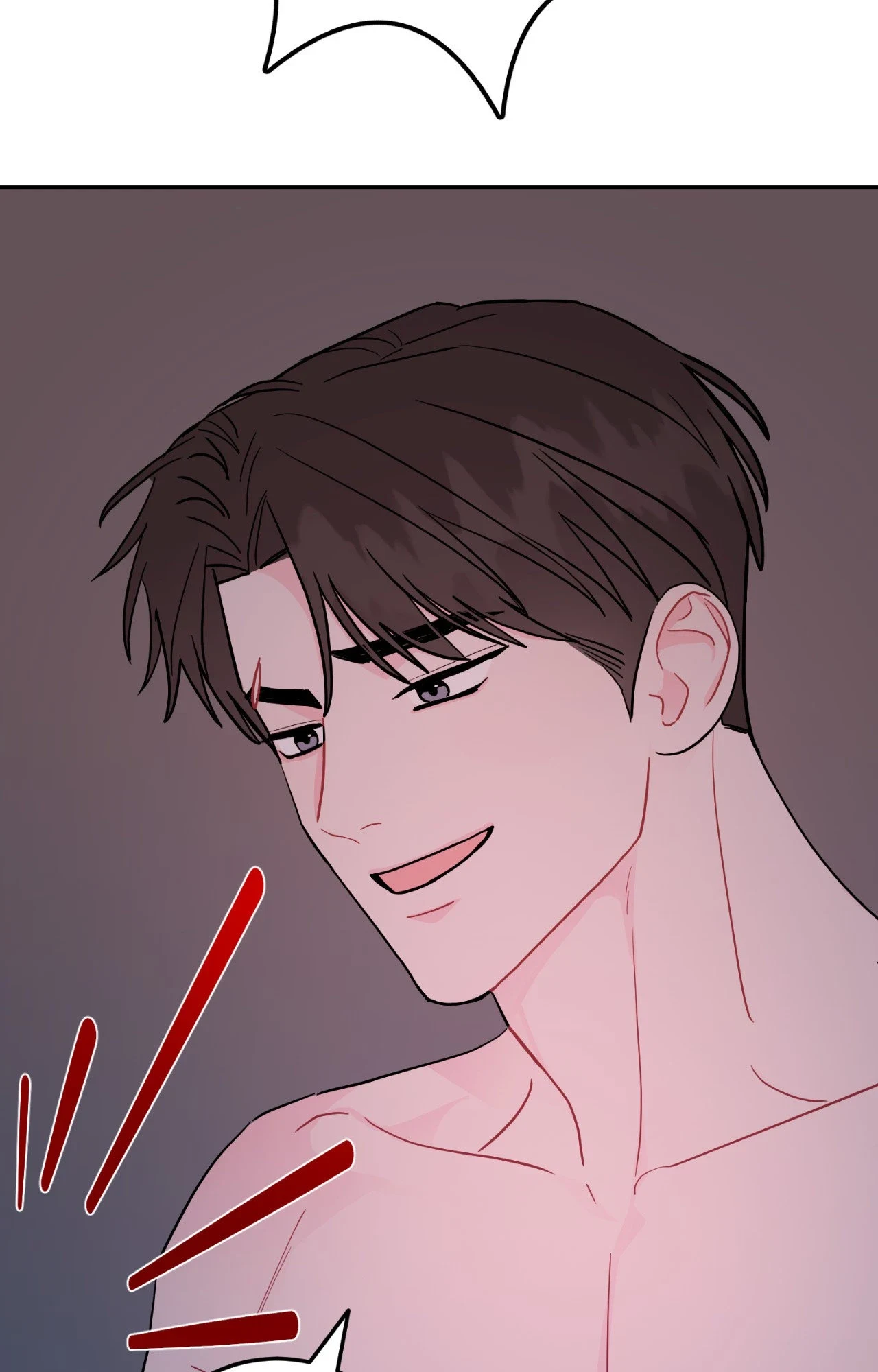 Read Crossing the Line chapter 128.97 image 80 on Lezhin