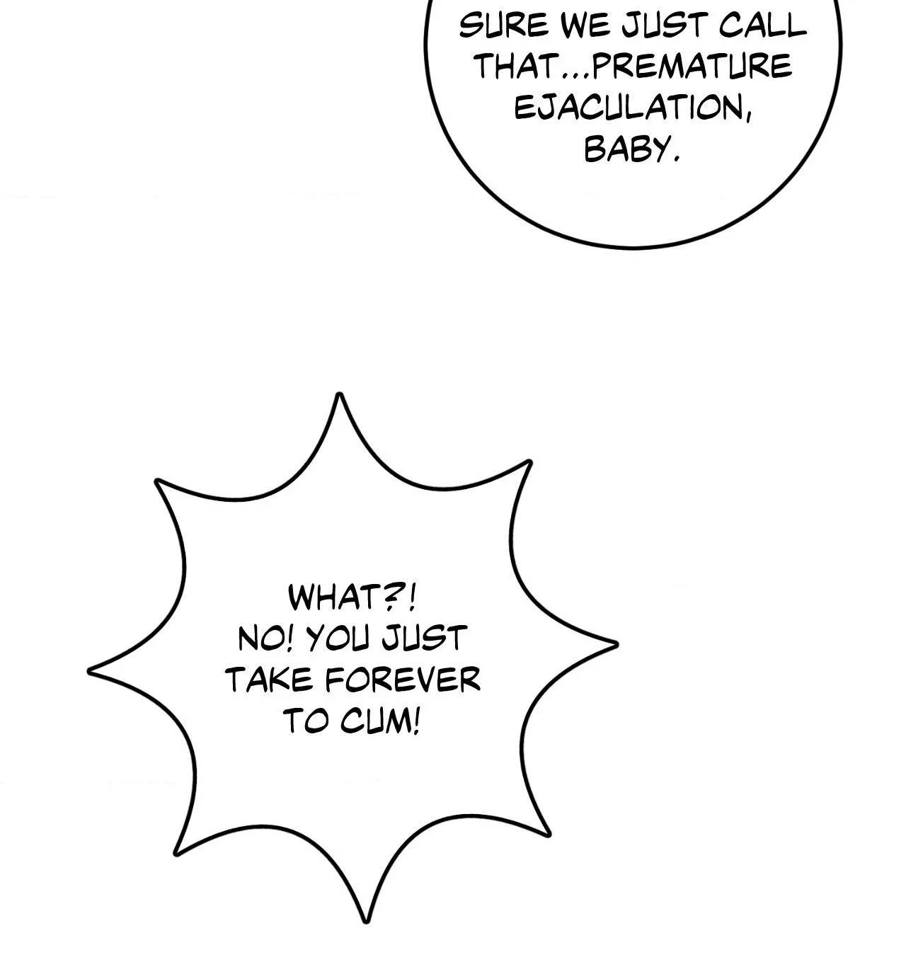 Read Crossing the Line chapter 128.97 image 83 on Lezhin