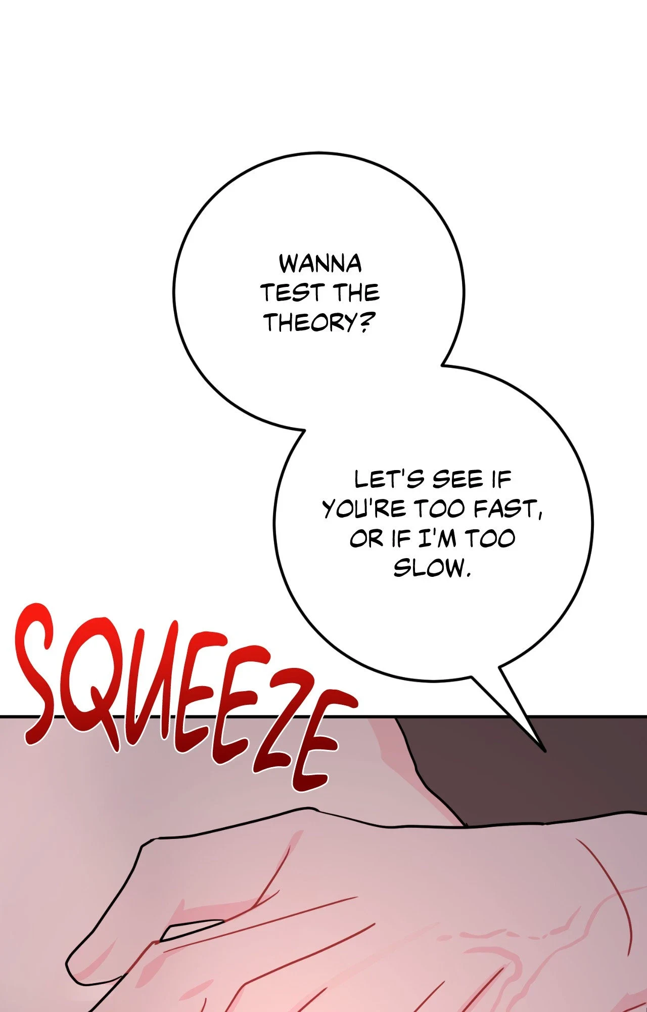Read Crossing the Line chapter 128.97 image 84 on Lezhin