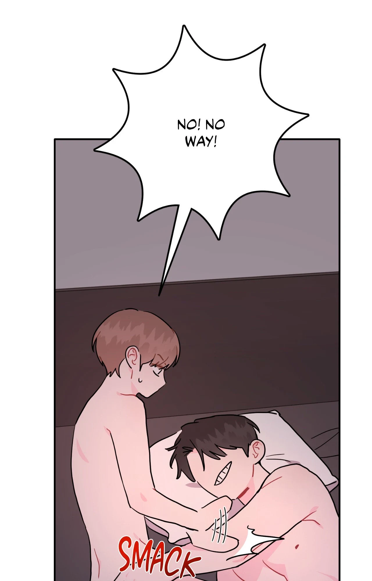 Read Crossing the Line chapter 128.97 image 86 on Lezhin