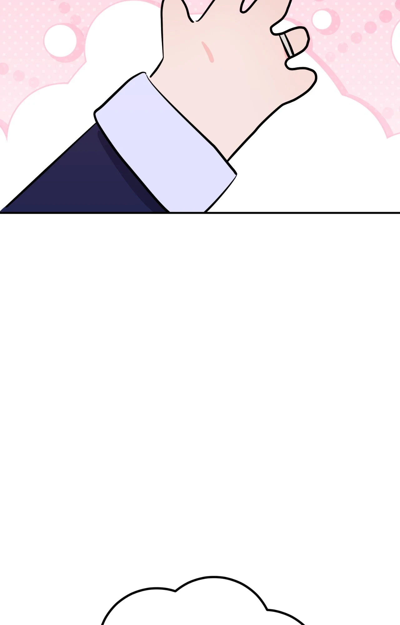 Read Crossing the Line chapter 128.97 image 9 on Lezhin