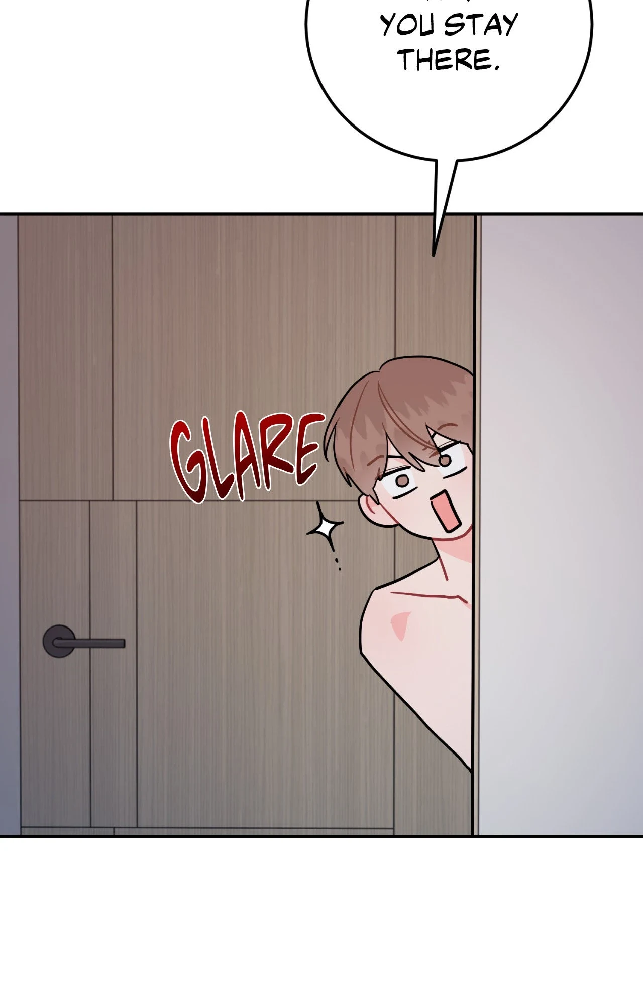 Read Crossing the Line chapter 128.97 image 91 on Lezhin