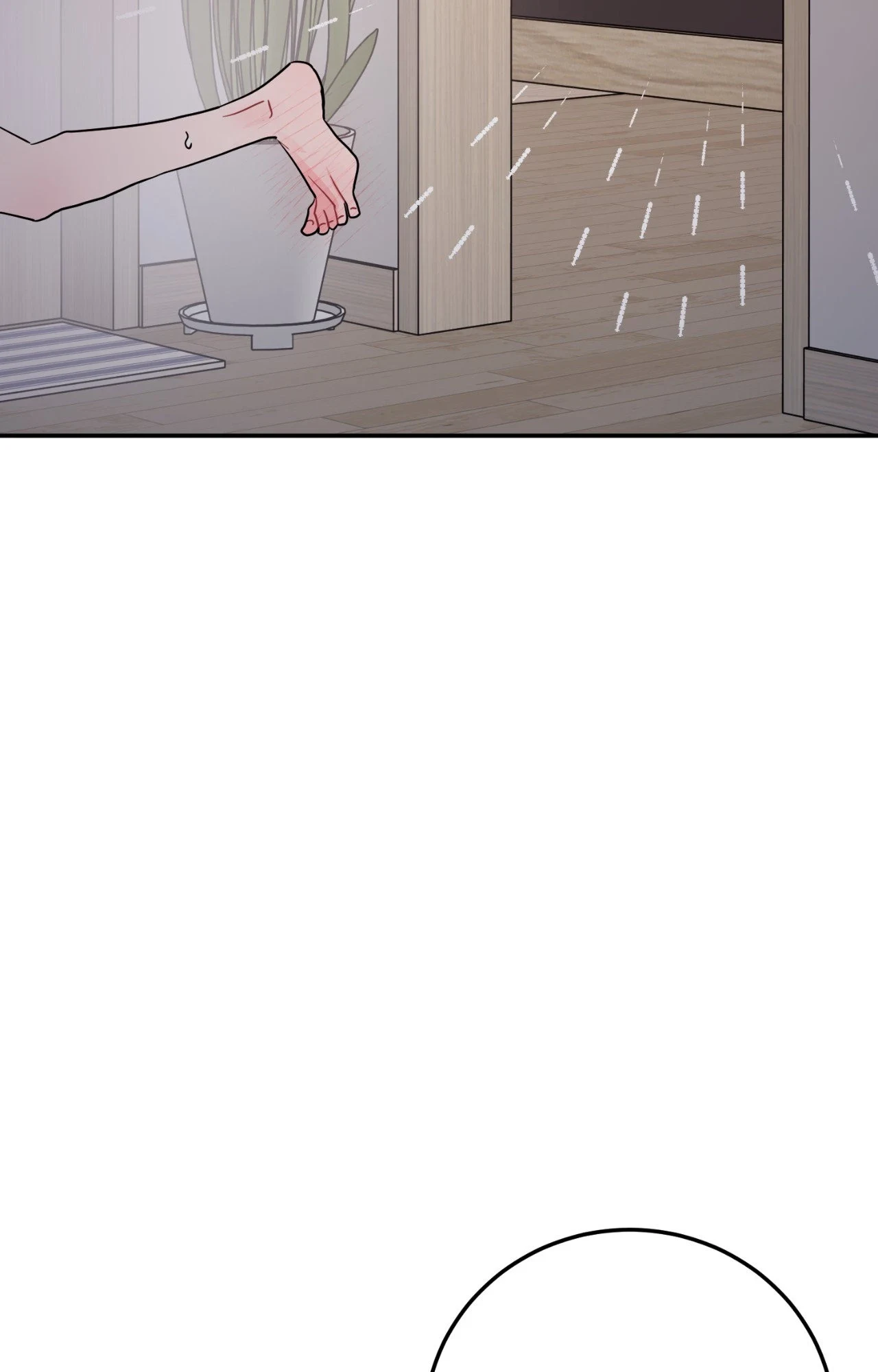 Read Crossing the Line chapter 128.97 image 93 on Lezhin