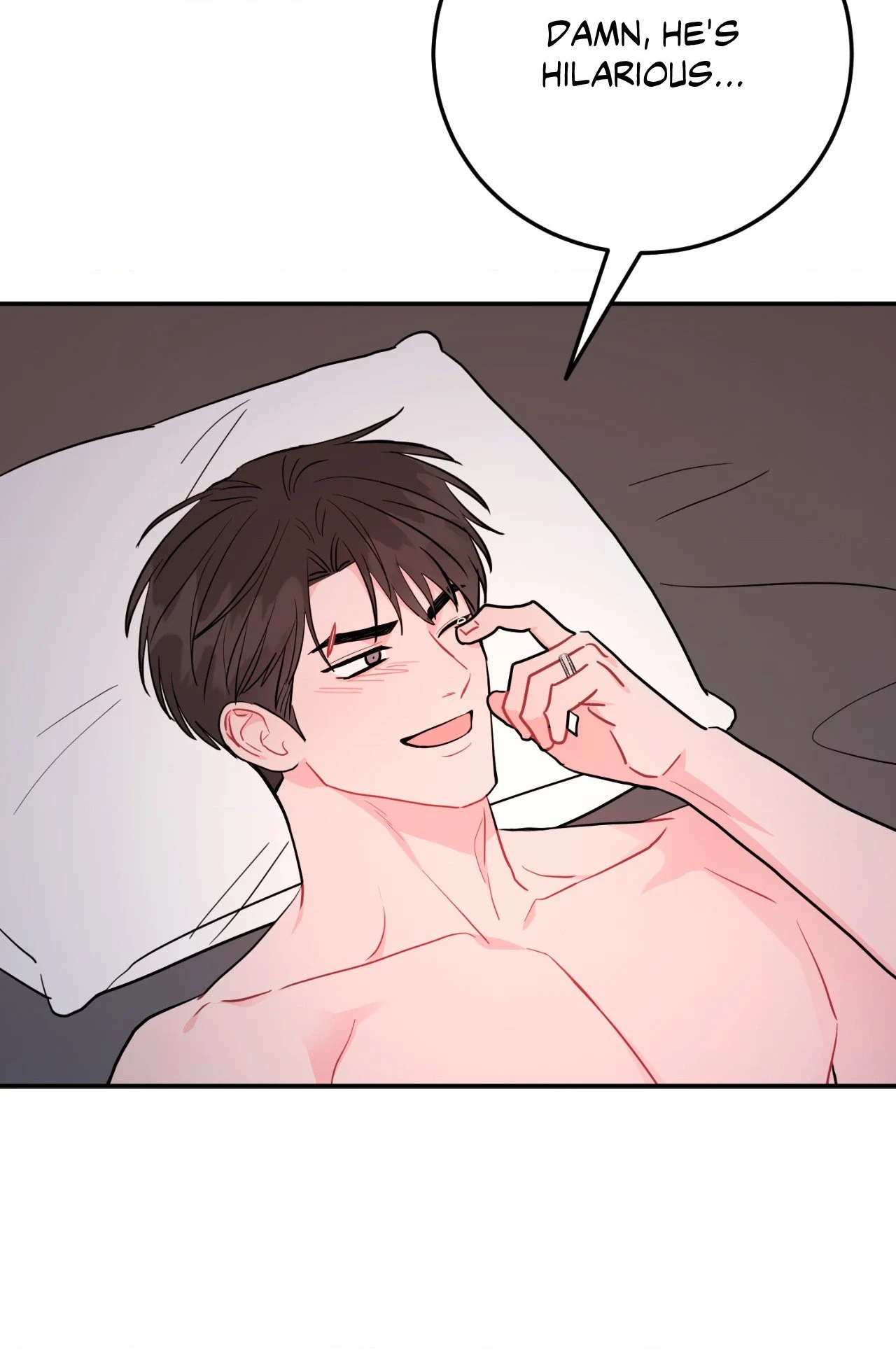 Read Crossing the Line chapter 128.97 image 94 on Lezhin