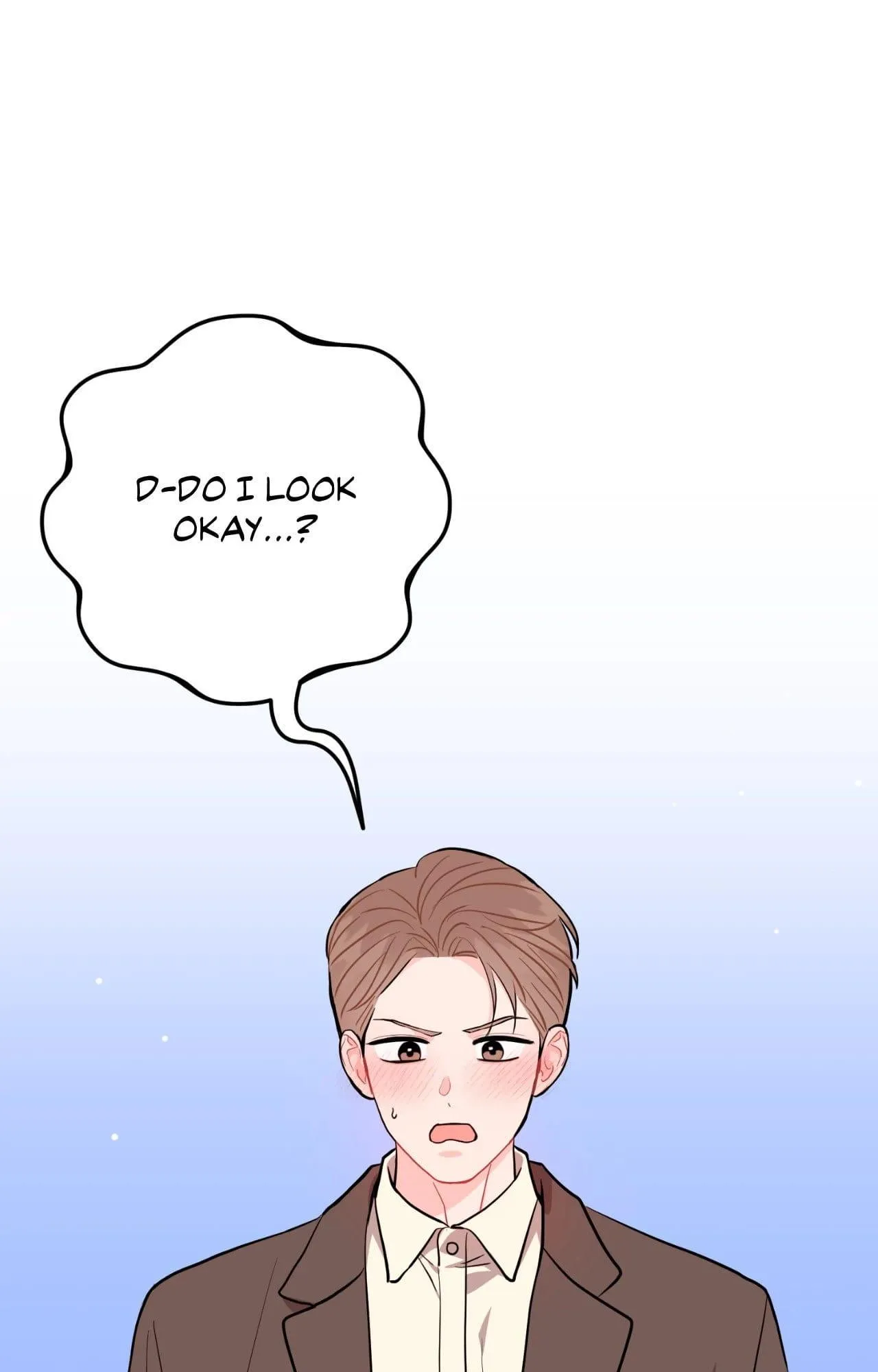 Read Crossing the Line chapter 128.99 image 105 on Lezhin