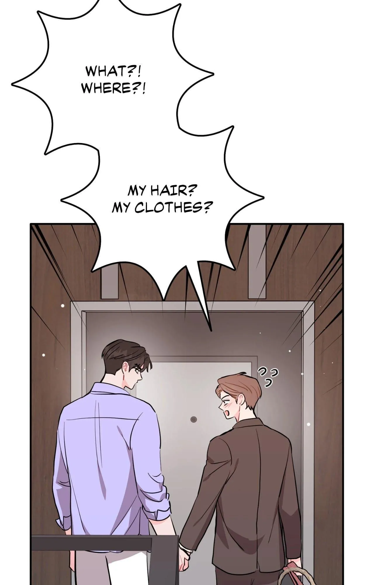 Read Crossing the Line chapter 128.99 image 109 on Lezhin