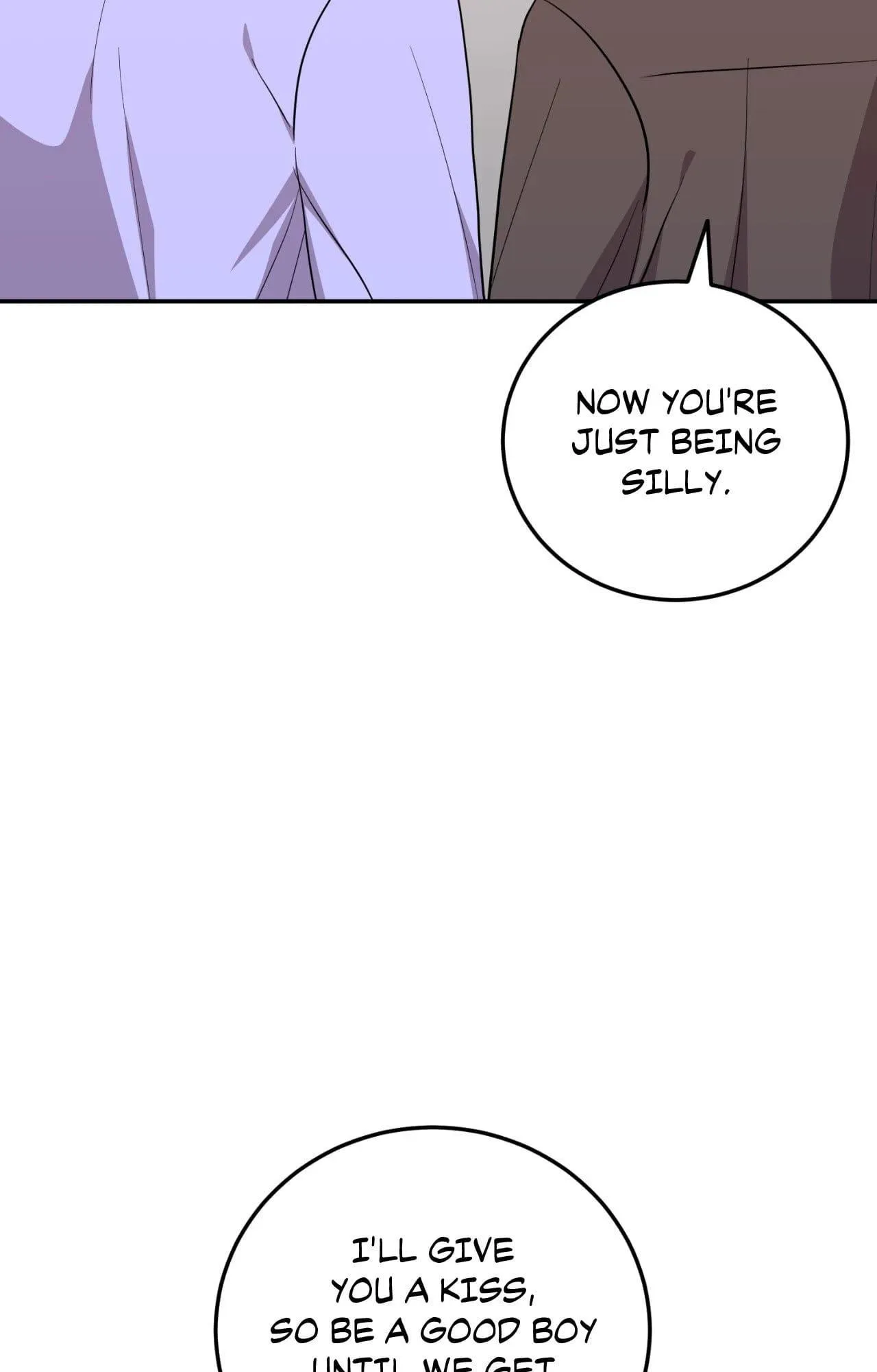 Read Crossing the Line chapter 128.99 image 112 on Lezhin
