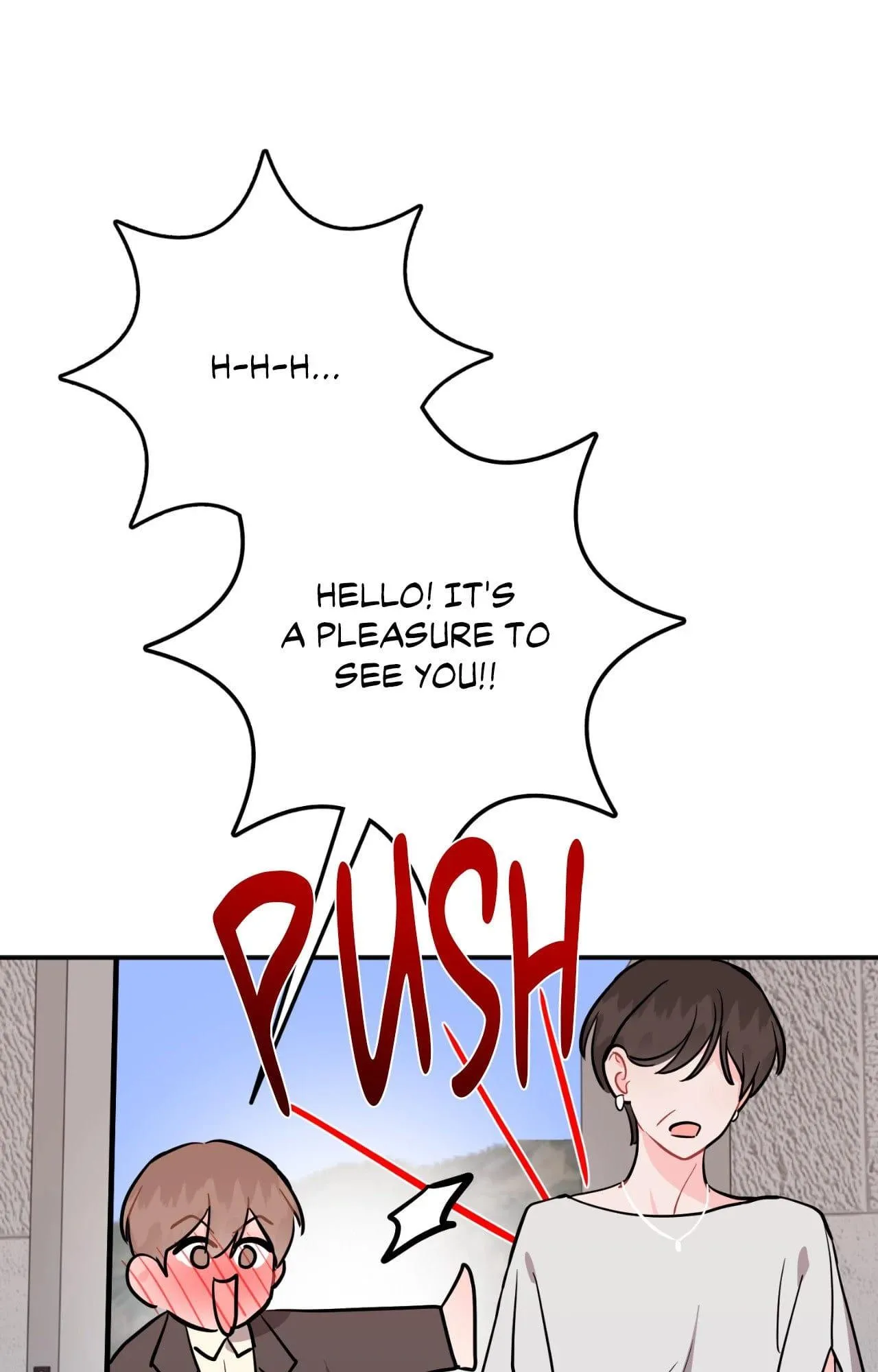 Read Crossing the Line chapter 128.99 image 117 on Lezhin