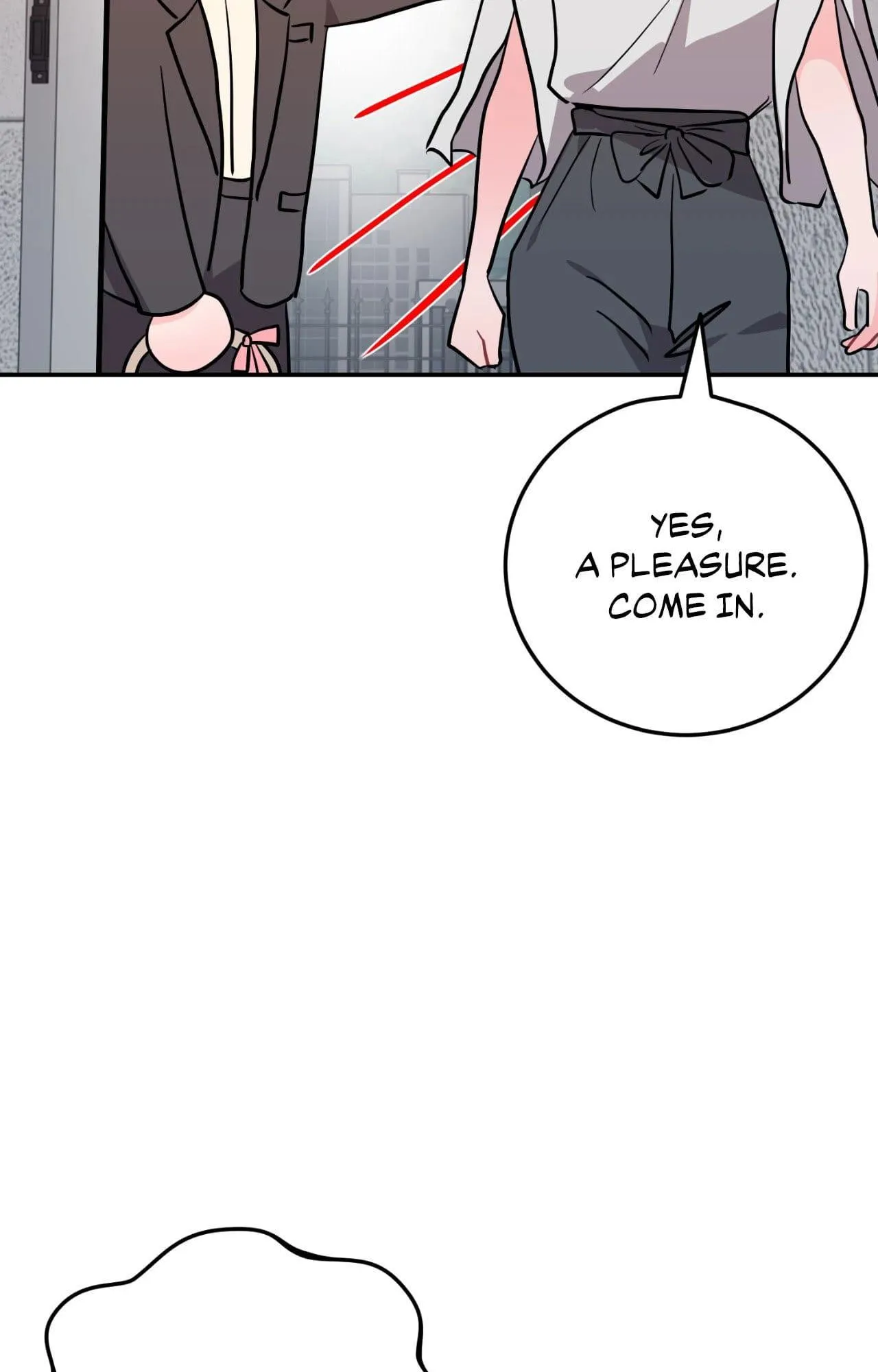 Read Crossing the Line chapter 128.99 image 118 on Lezhin
