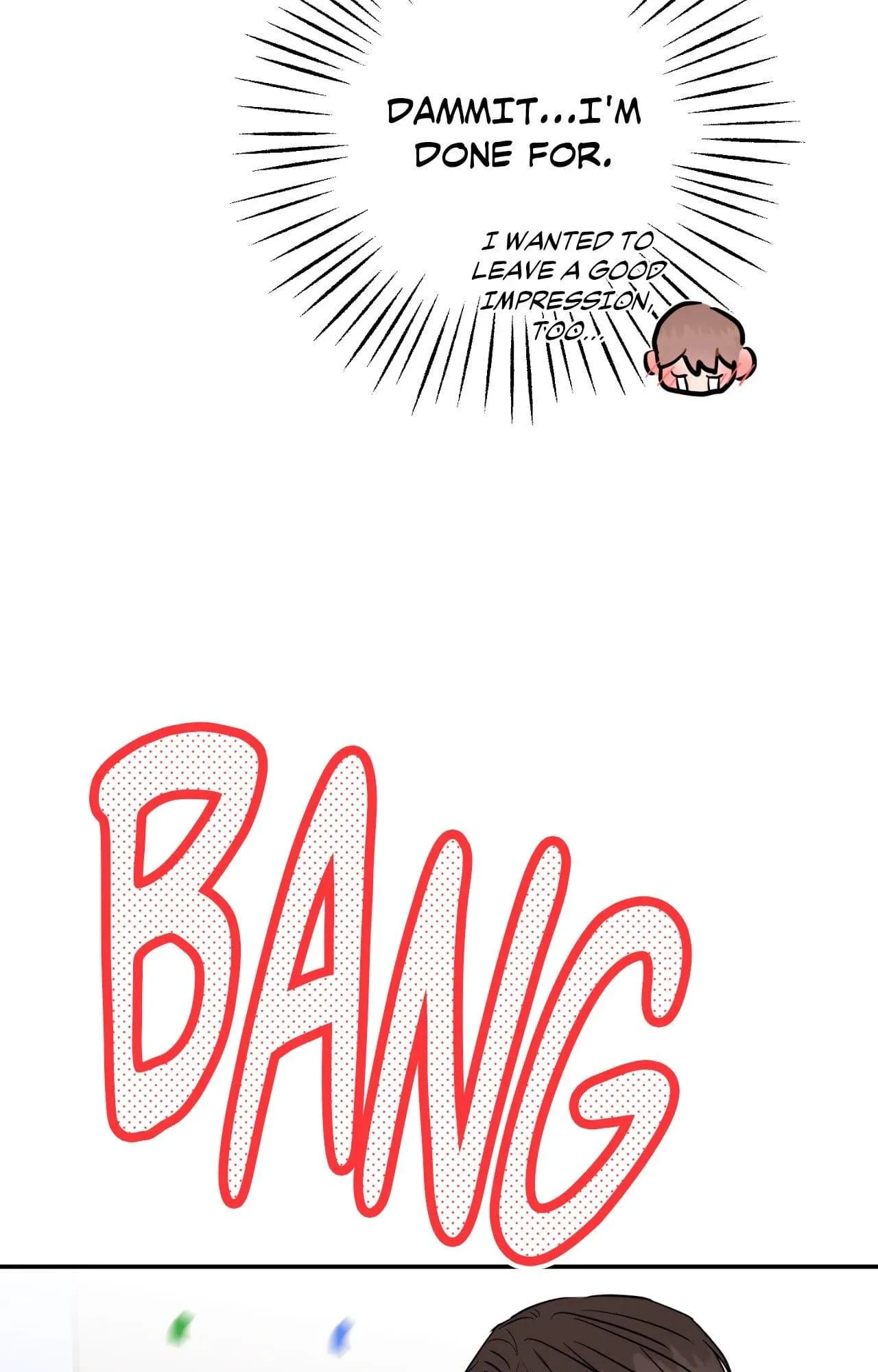 Read Crossing the Line chapter 128.99 image 120 on Lezhin