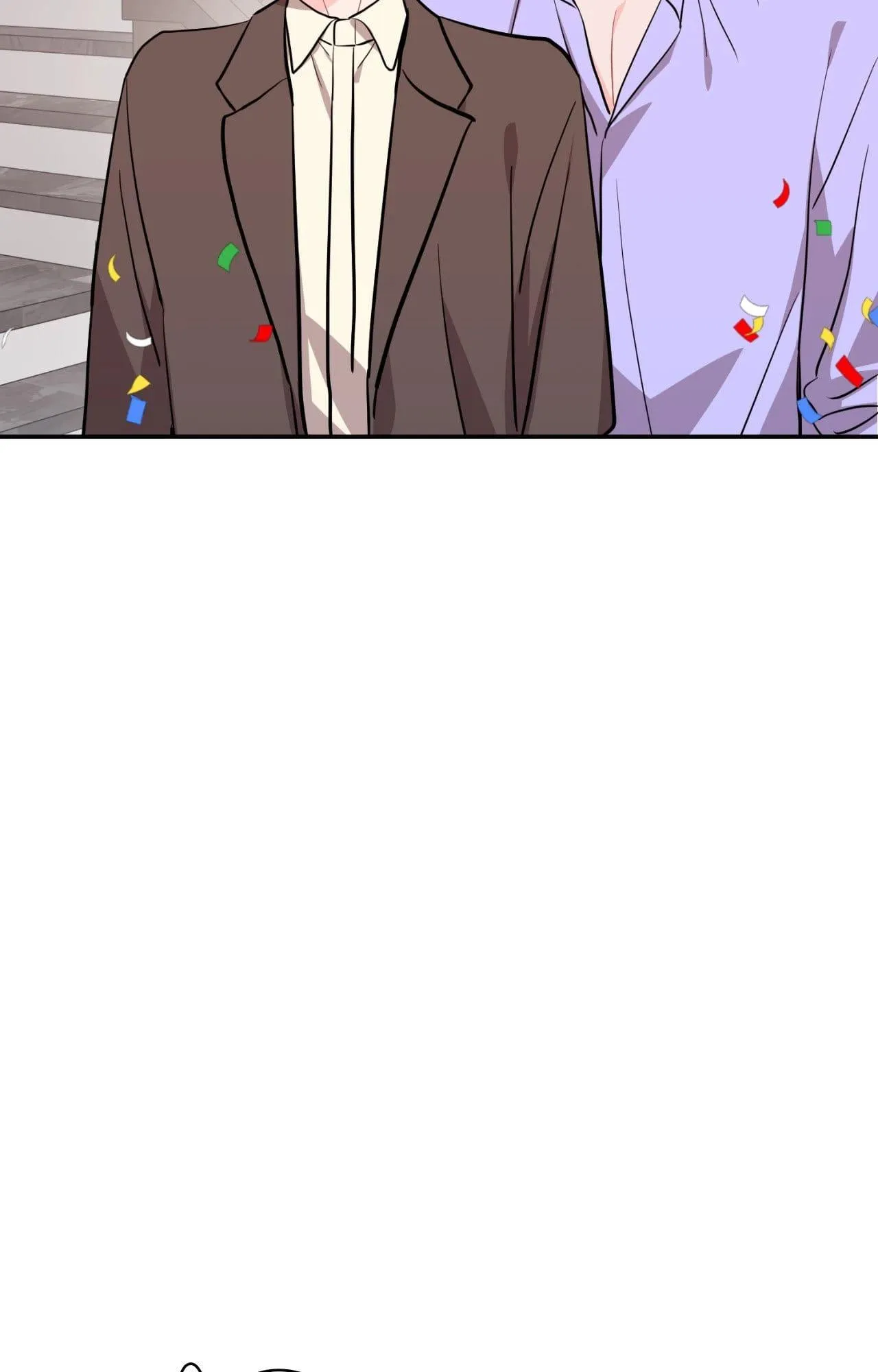 Read Crossing the Line chapter 128.99 image 125 on Lezhin