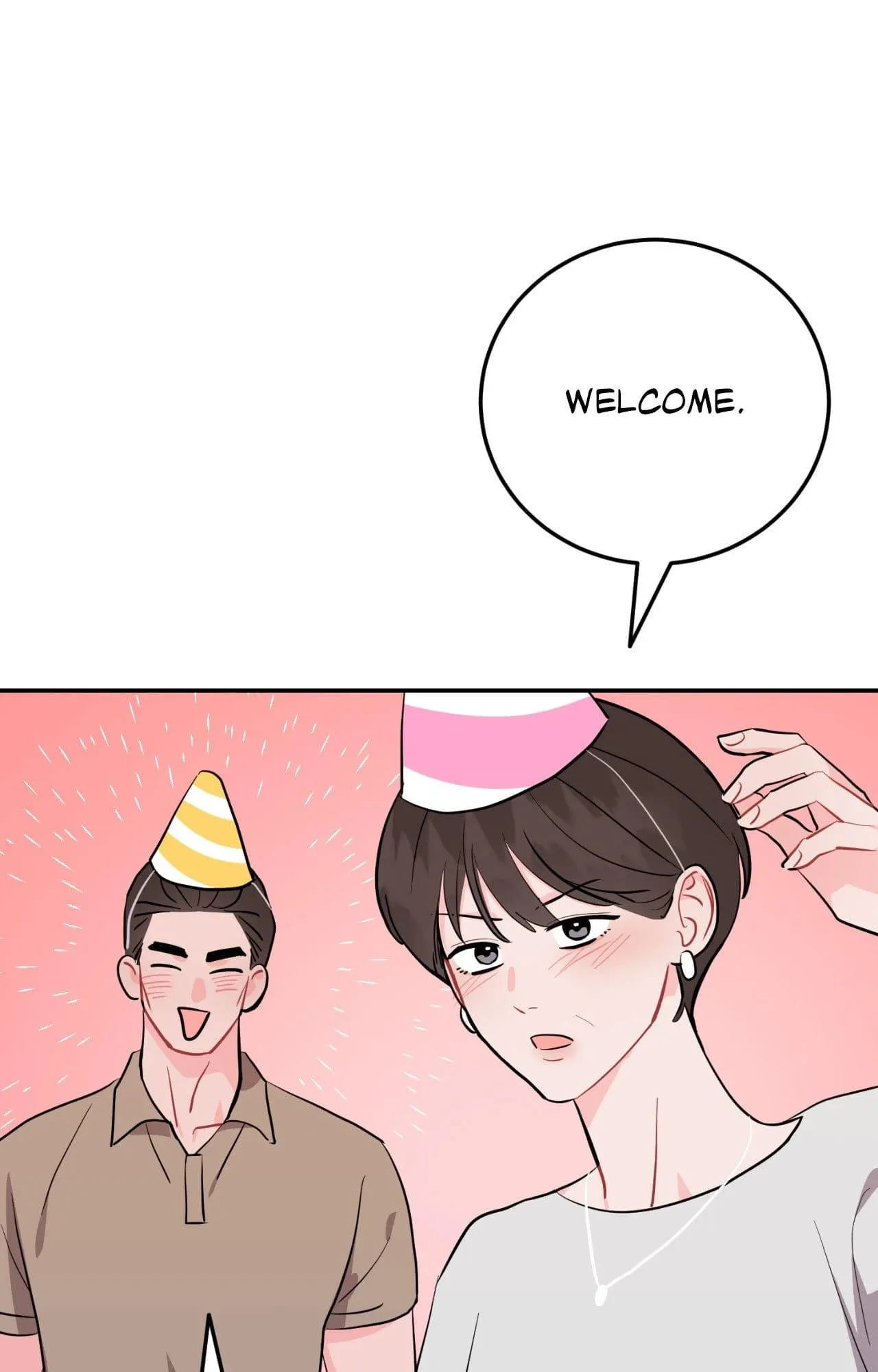 Read Crossing the Line chapter 128.99 image 127 on Lezhin