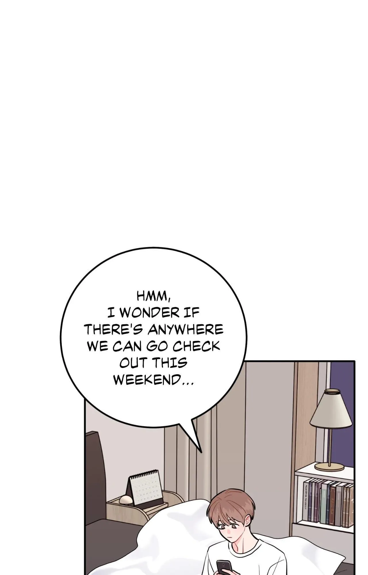 Read Crossing the Line chapter 128.99 image 13 on Lezhin