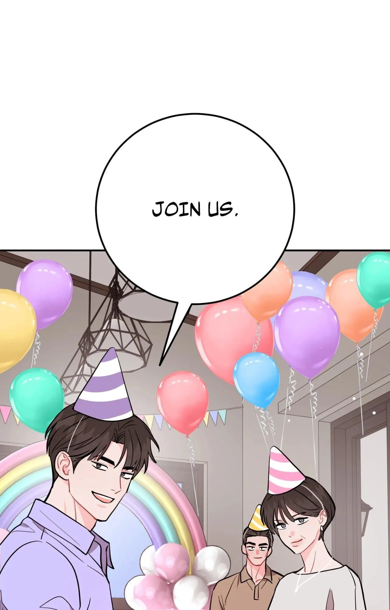 Read Crossing the Line chapter 128.99 image 132 on Lezhin