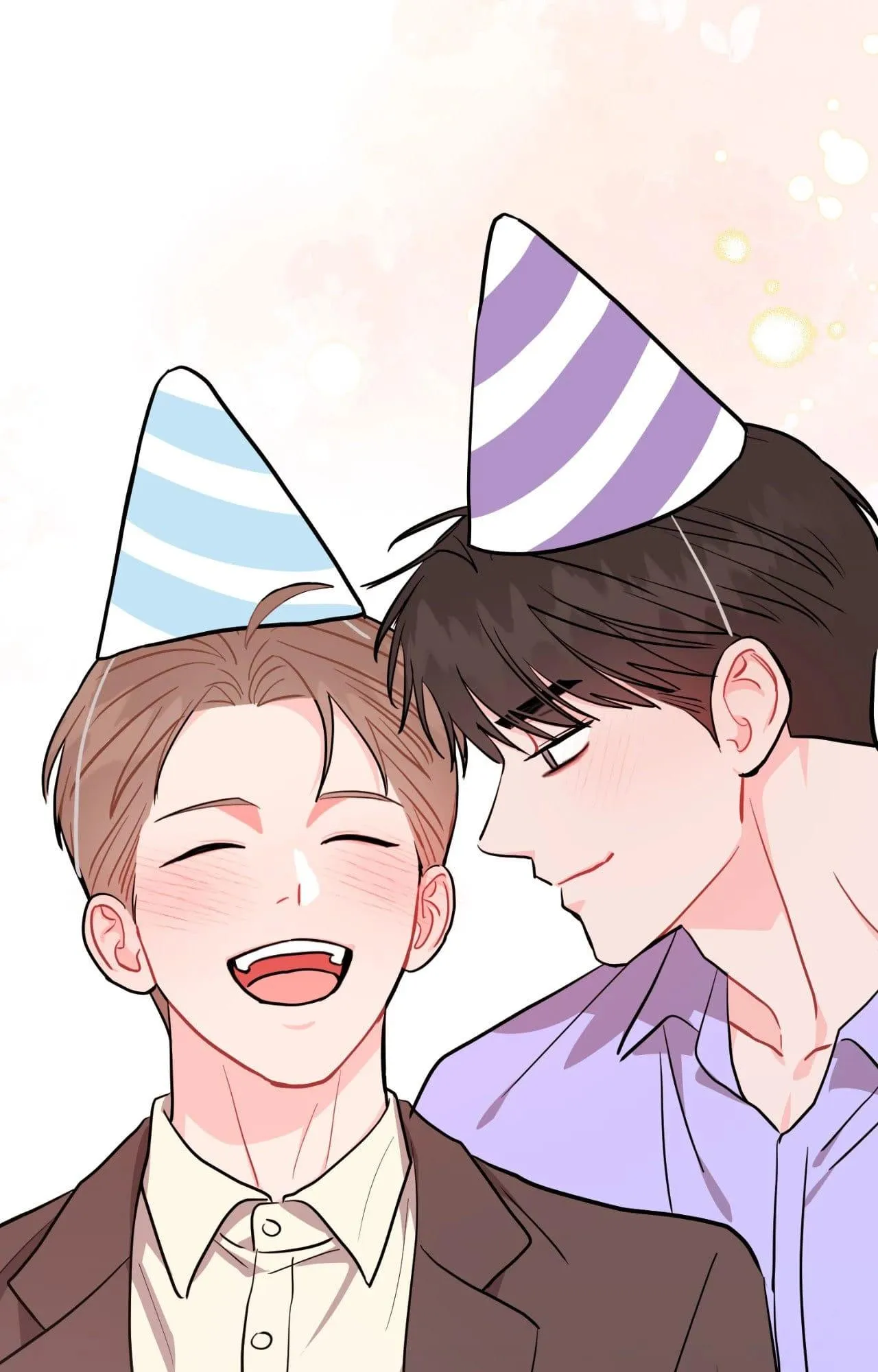 Read Crossing the Line chapter 128.99 image 138 on Lezhin
