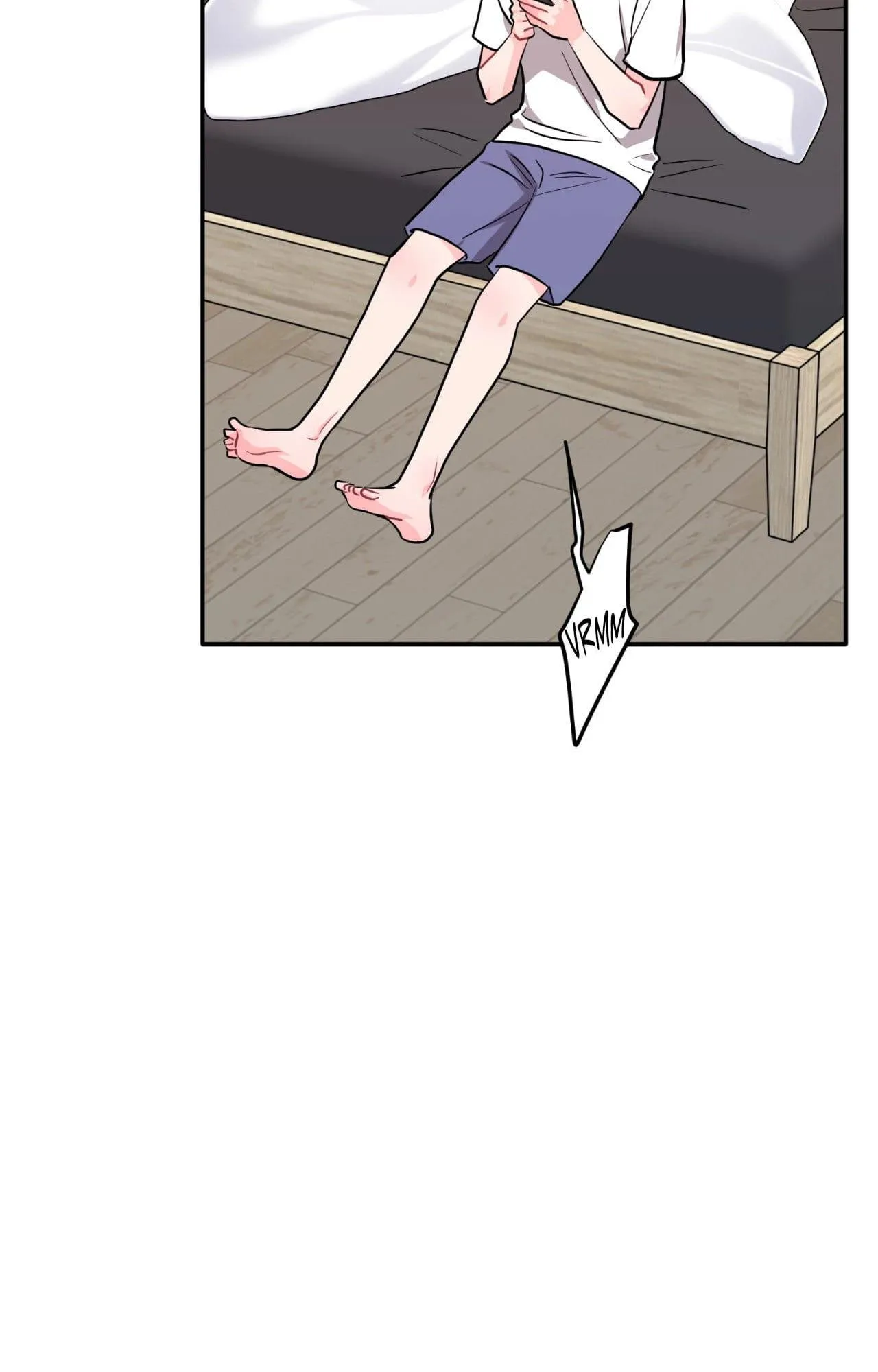 Read Crossing the Line chapter 128.99 image 14 on Lezhin