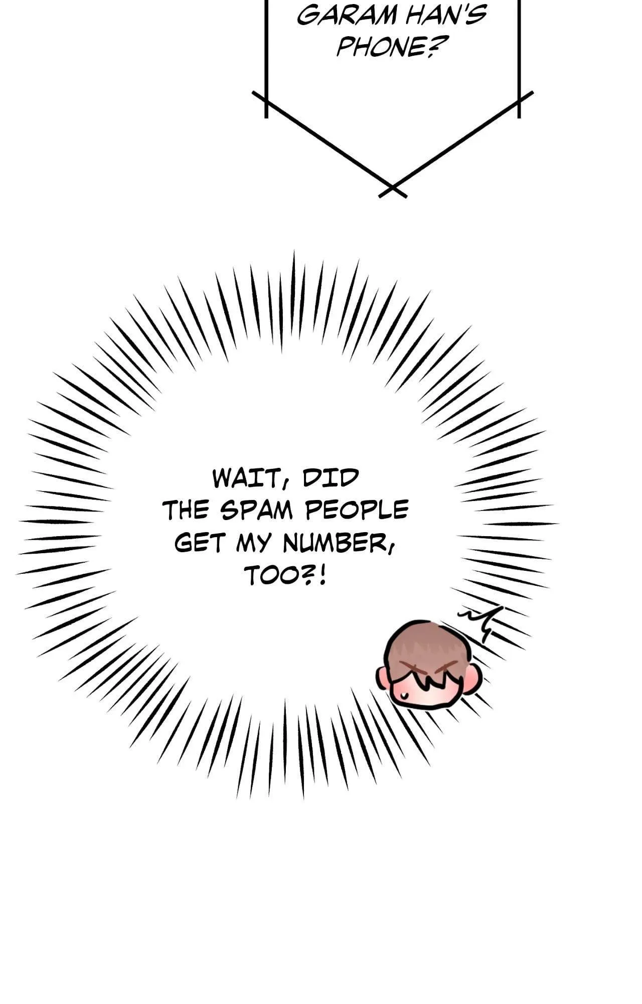 Read Crossing the Line chapter 128.99 image 18 on Lezhin