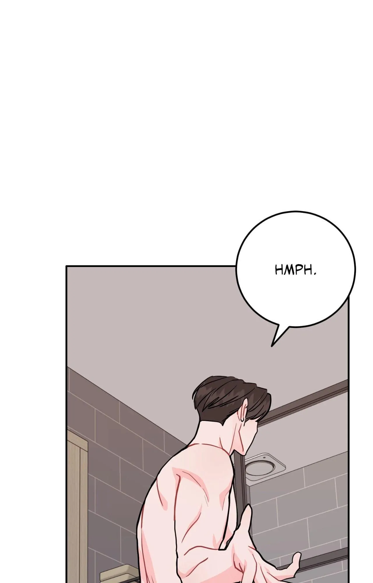 Read Crossing the Line chapter 128.99 image 28 on Lezhin
