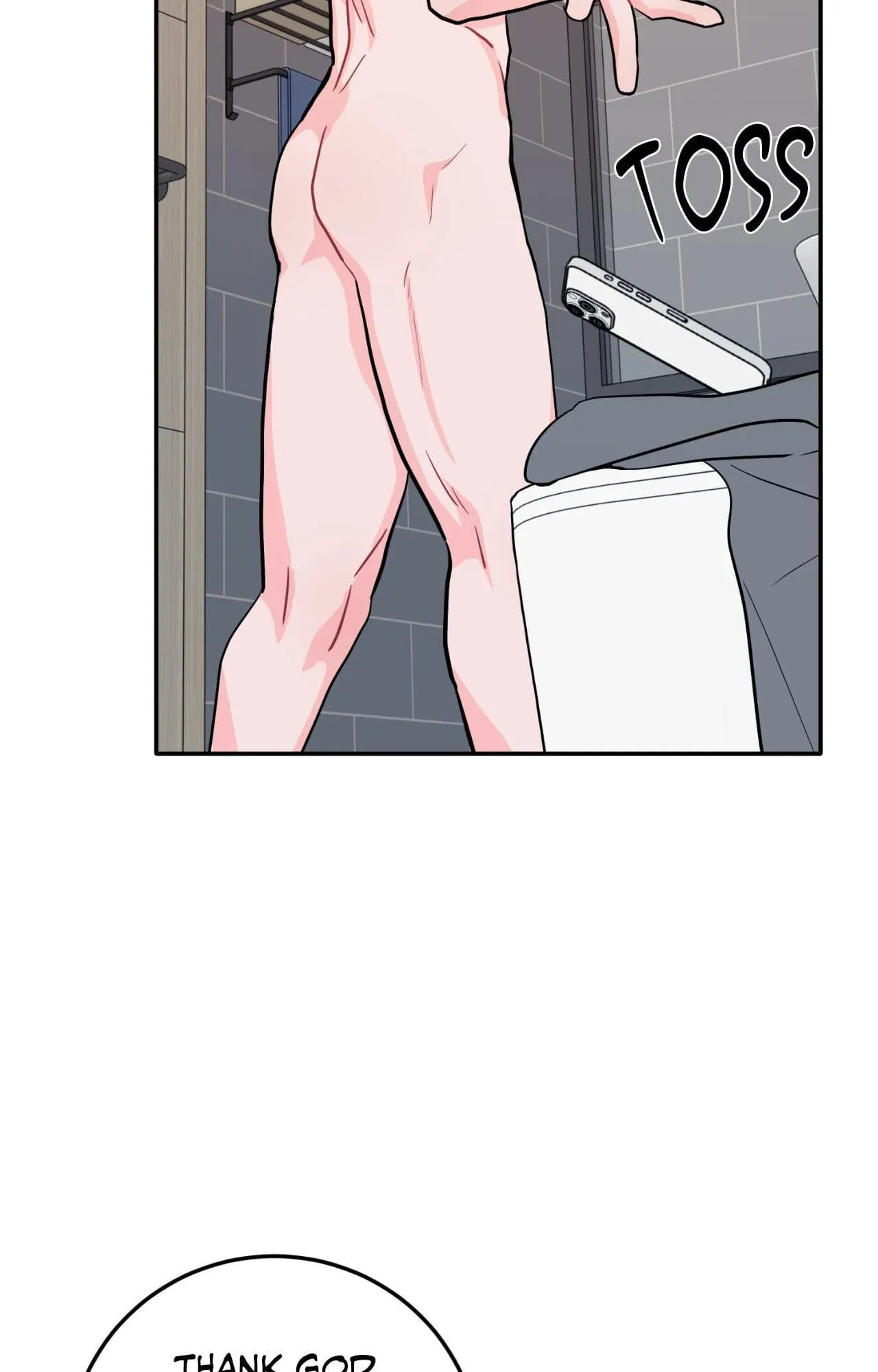 Read Crossing the Line chapter 128.99 image 29 on Lezhin
