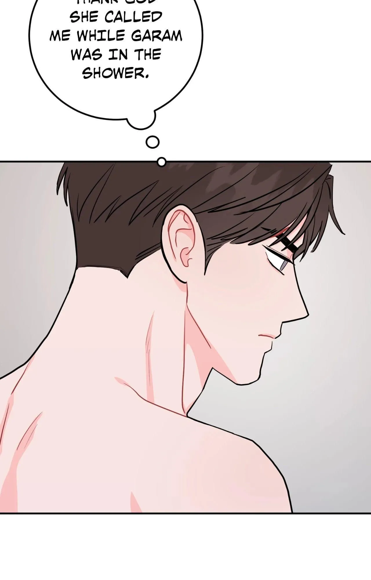 Read Crossing the Line chapter 128.99 image 30 on Lezhin