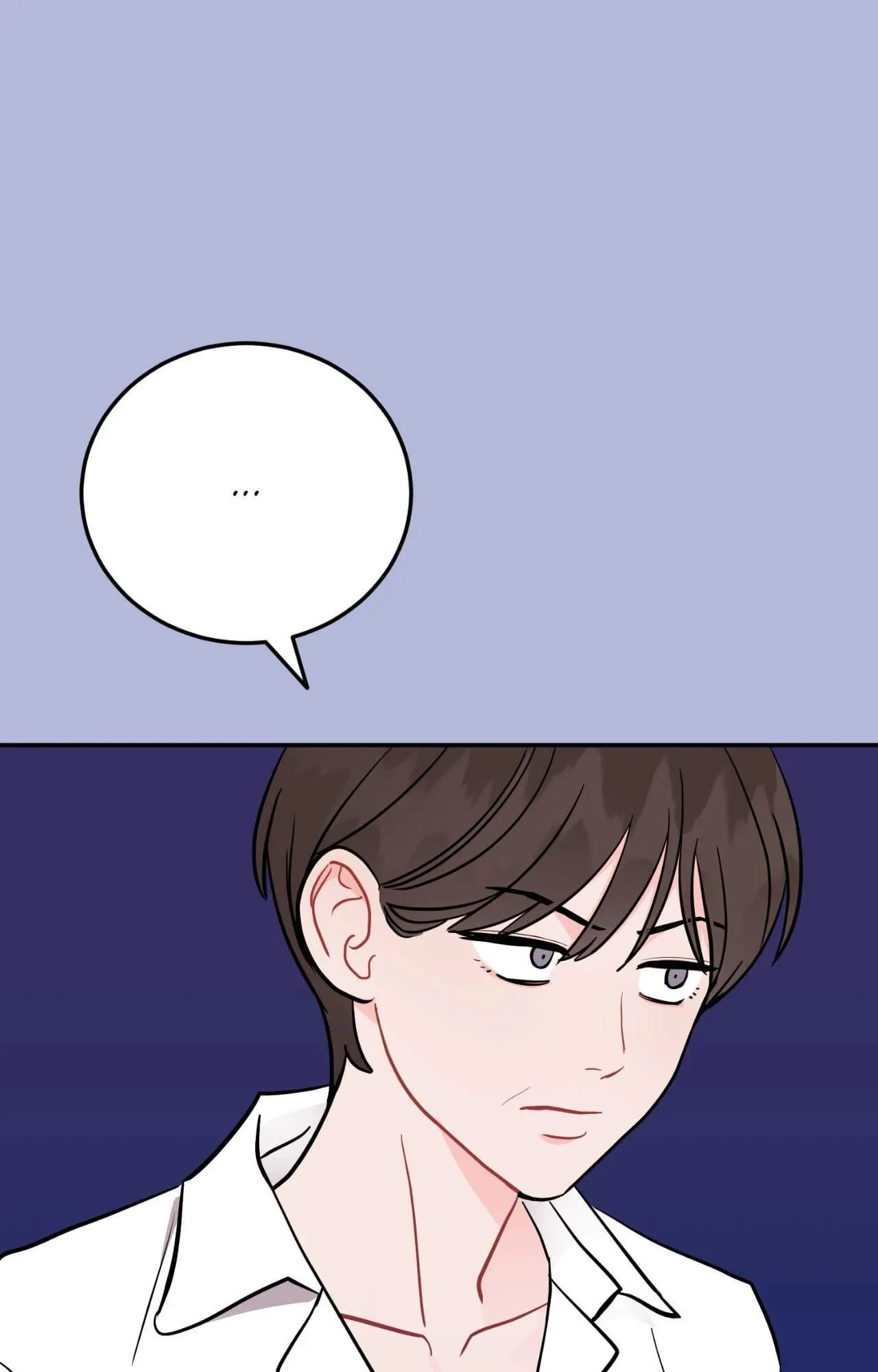Read Crossing the Line chapter 128.99 image 39 on Lezhin