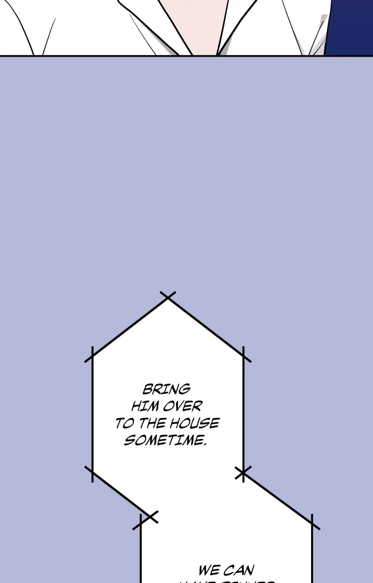 Read Crossing the Line chapter 128.99 image 40 on Lezhin