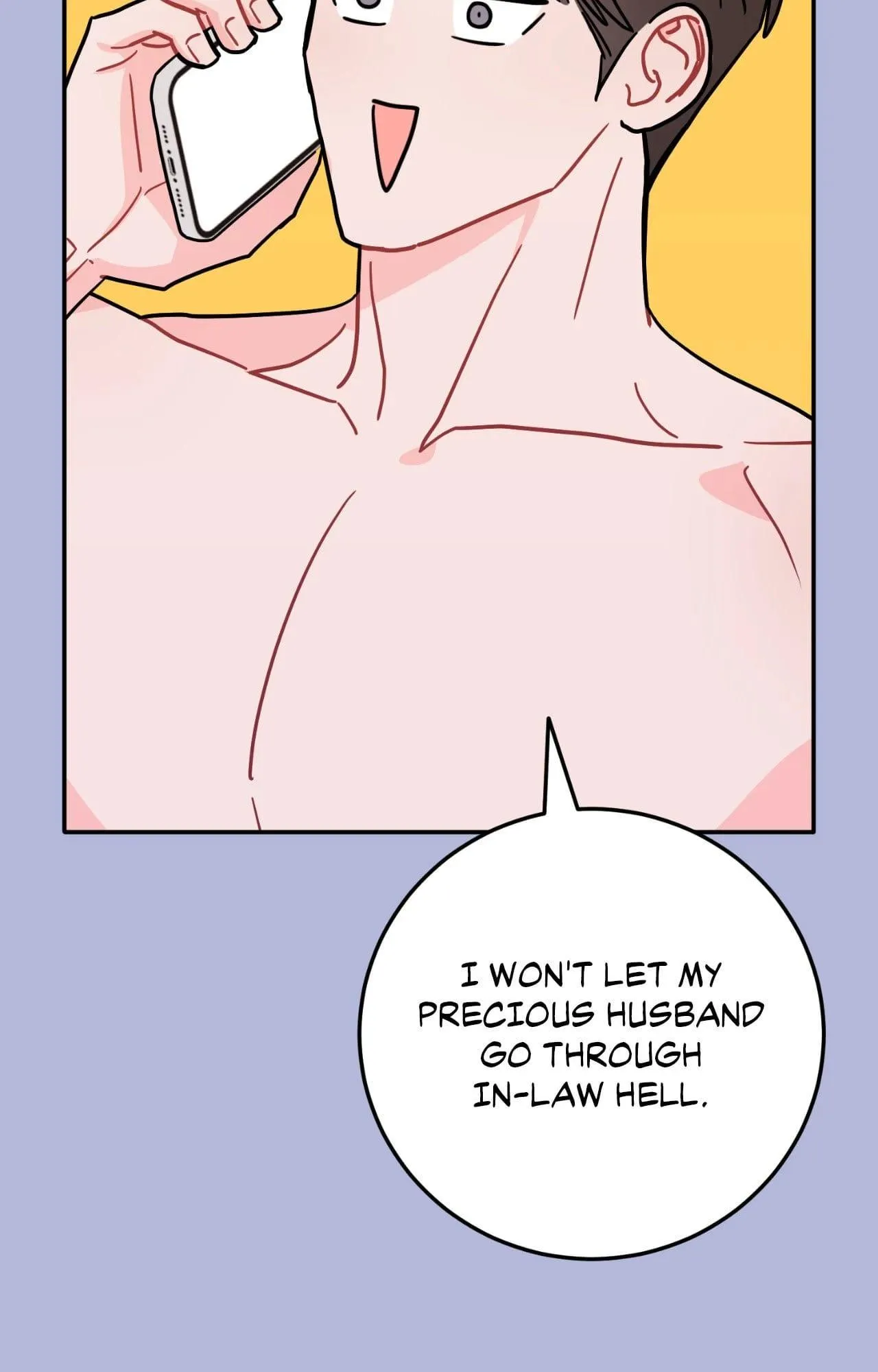 Read Crossing the Line chapter 128.99 image 42 on Lezhin
