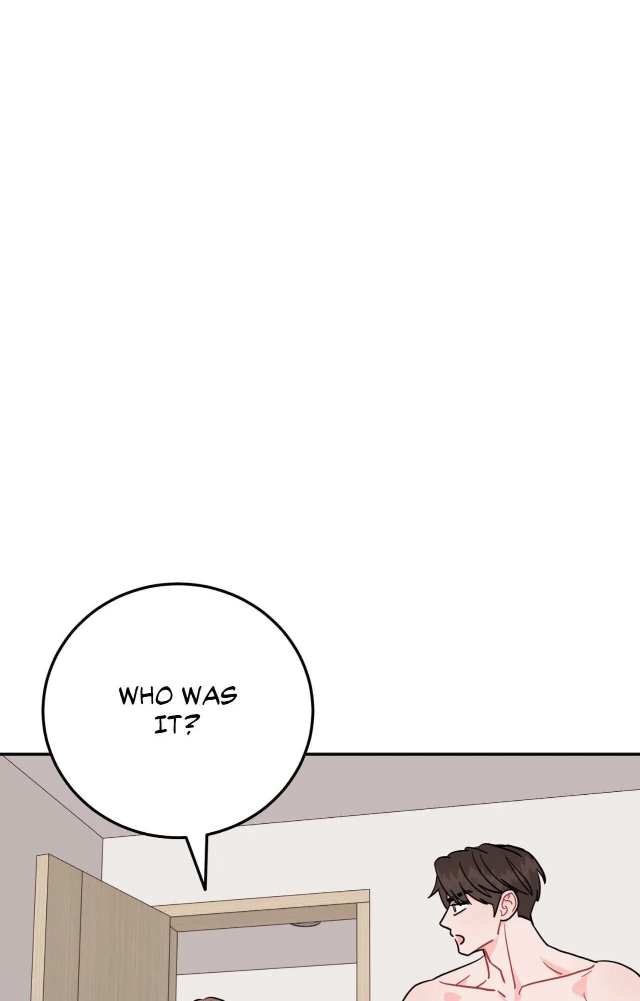 Read Crossing the Line chapter 128.99 image 5 on Lezhin