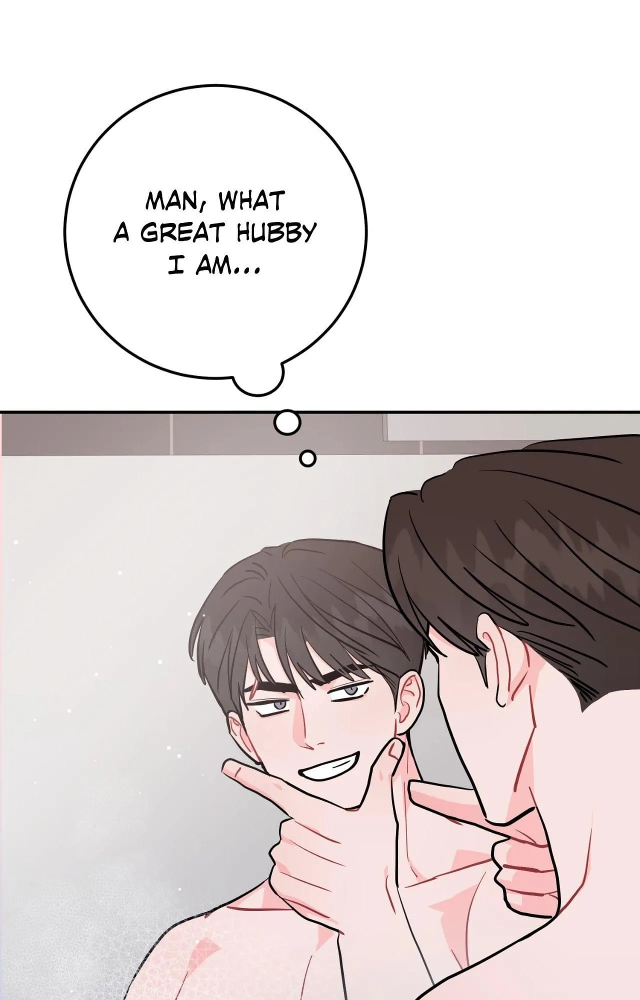 Read Crossing the Line chapter 128.99 image 52 on Lezhin