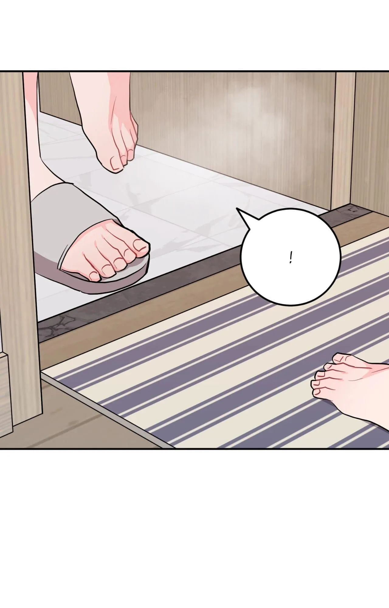 Read Crossing the Line chapter 128.99 image 54 on Lezhin