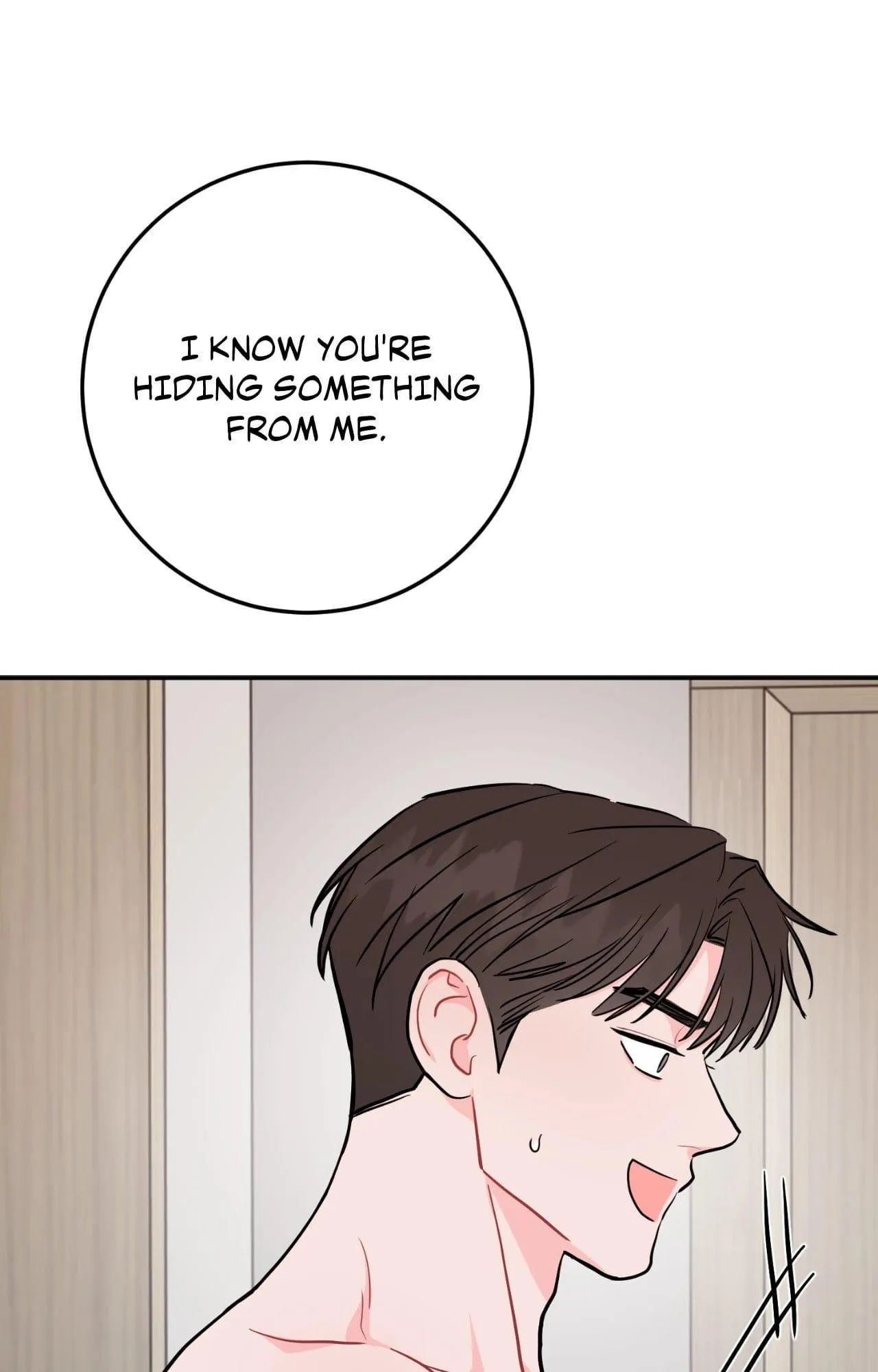 Read Crossing the Line chapter 128.99 image 59 on Lezhin