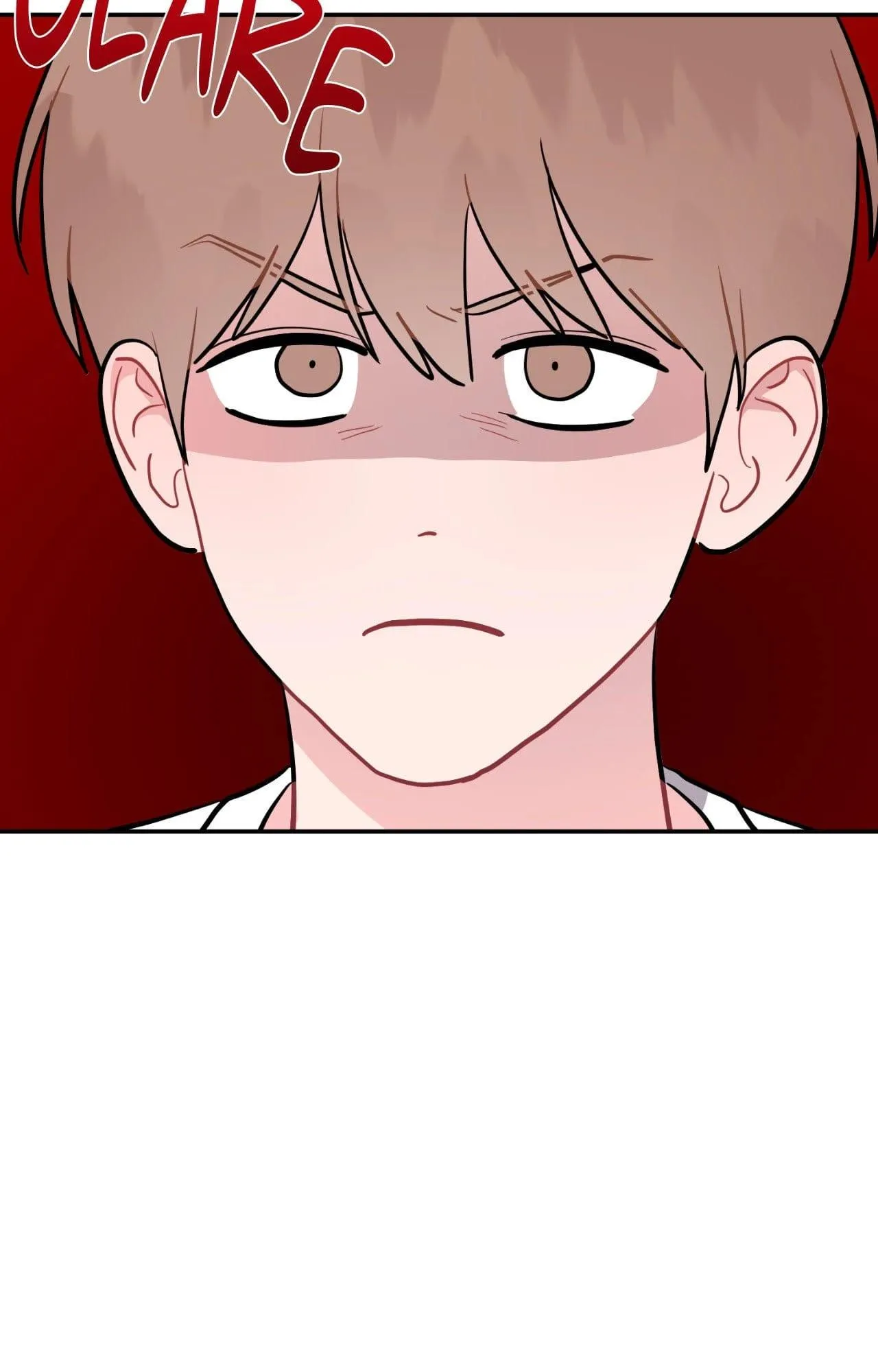 Read Crossing the Line chapter 128.99 image 61 on Lezhin