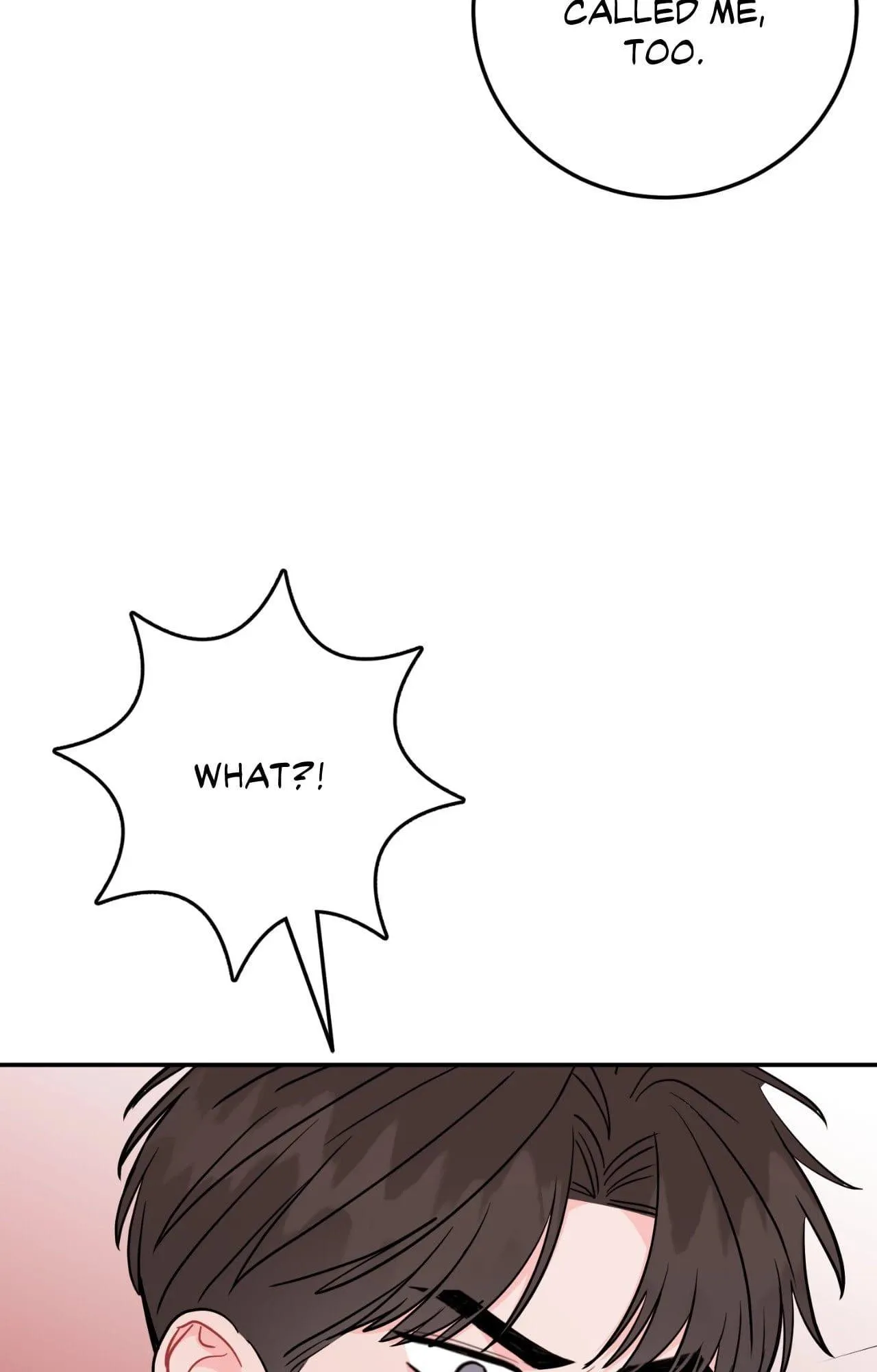 Read Crossing the Line chapter 128.99 image 68 on Lezhin