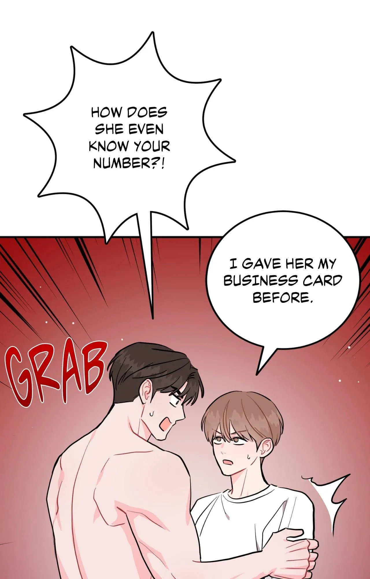 Read Crossing the Line chapter 128.99 image 70 on Lezhin