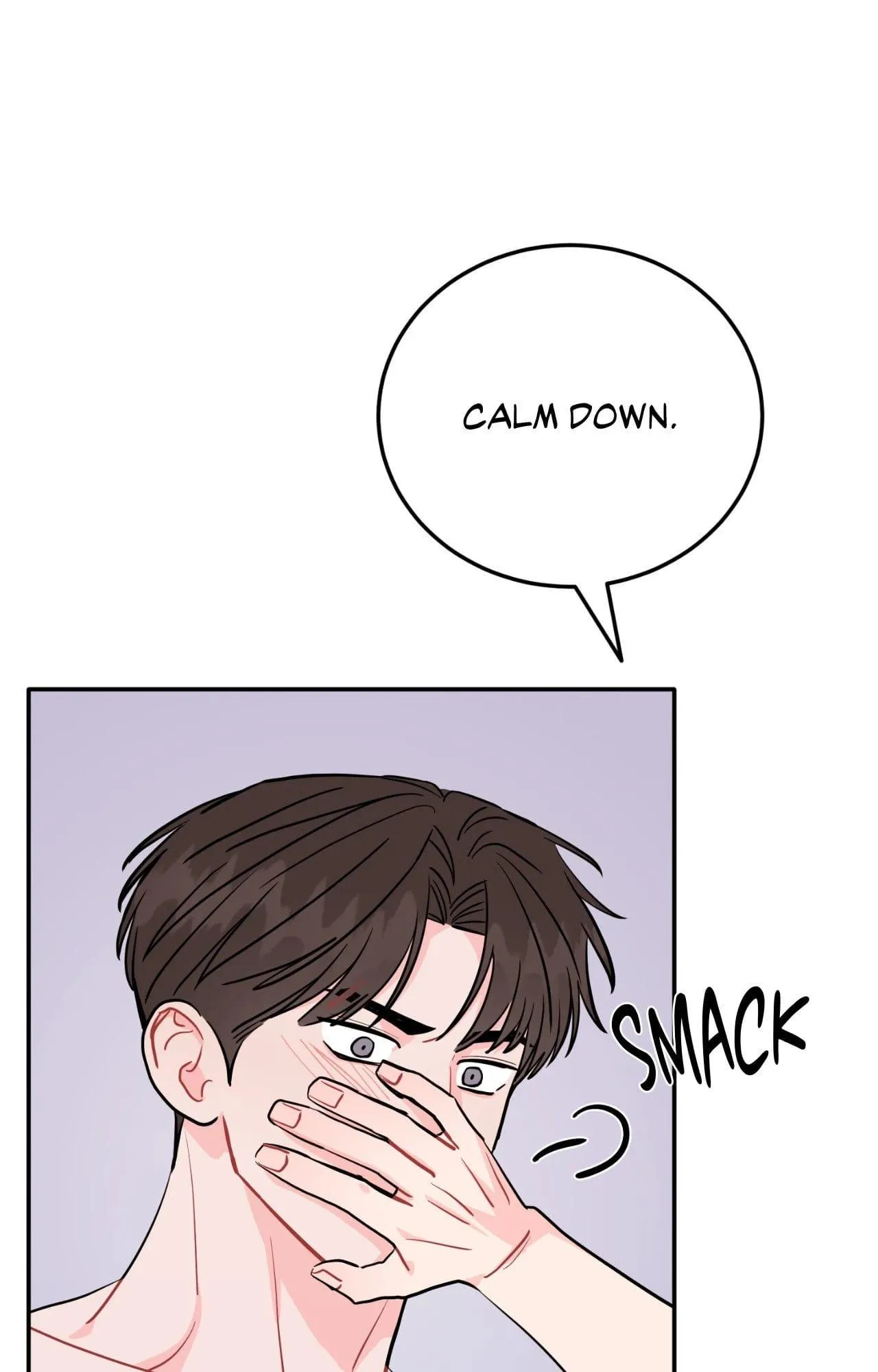 Read Crossing the Line chapter 128.99 image 72 on Lezhin