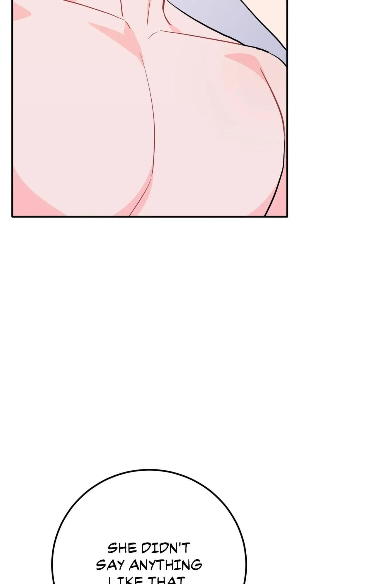 Read Crossing the Line chapter 128.99 image 73 on Lezhin