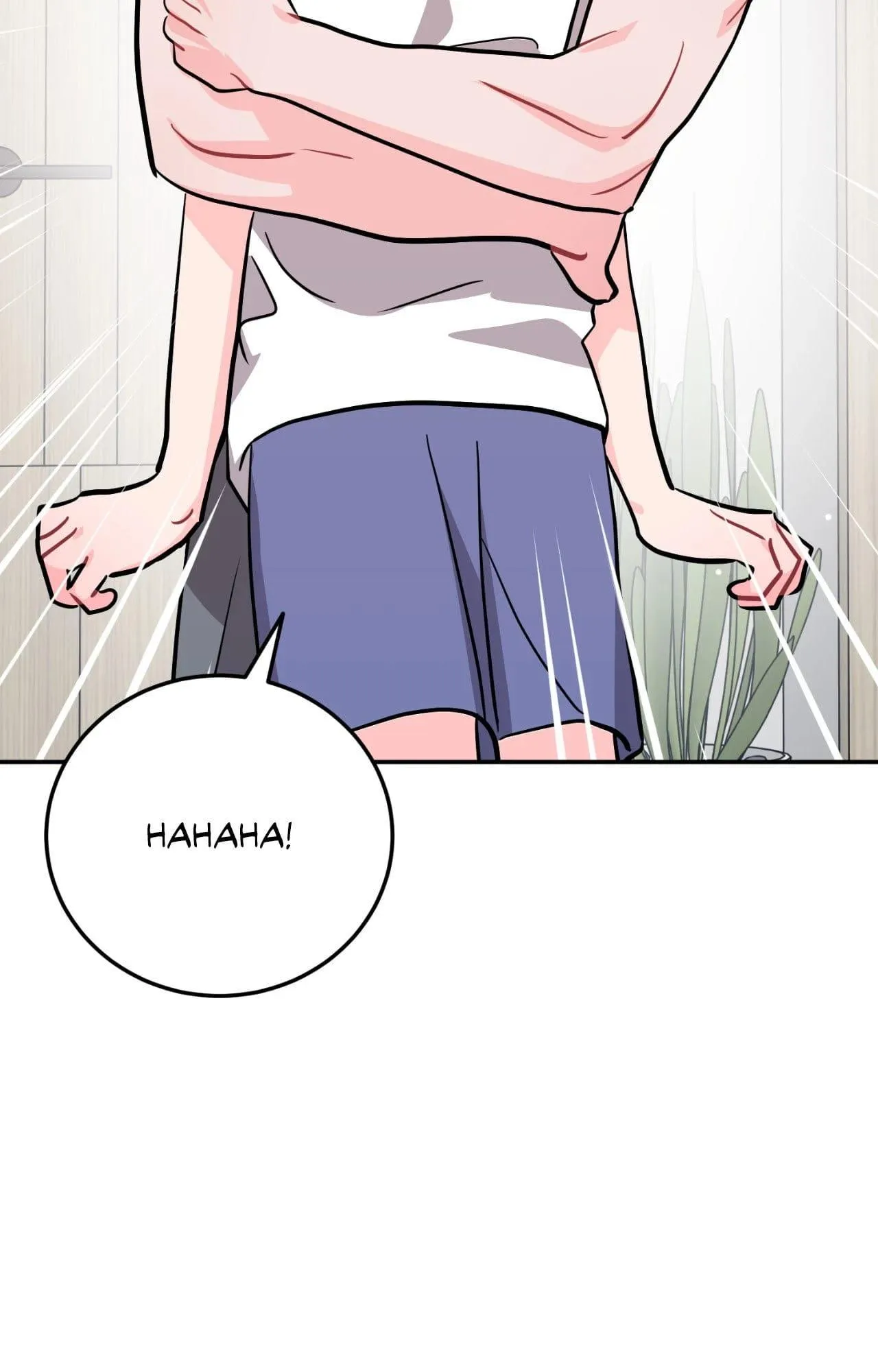 Read Crossing the Line chapter 128.99 image 90 on Lezhin
