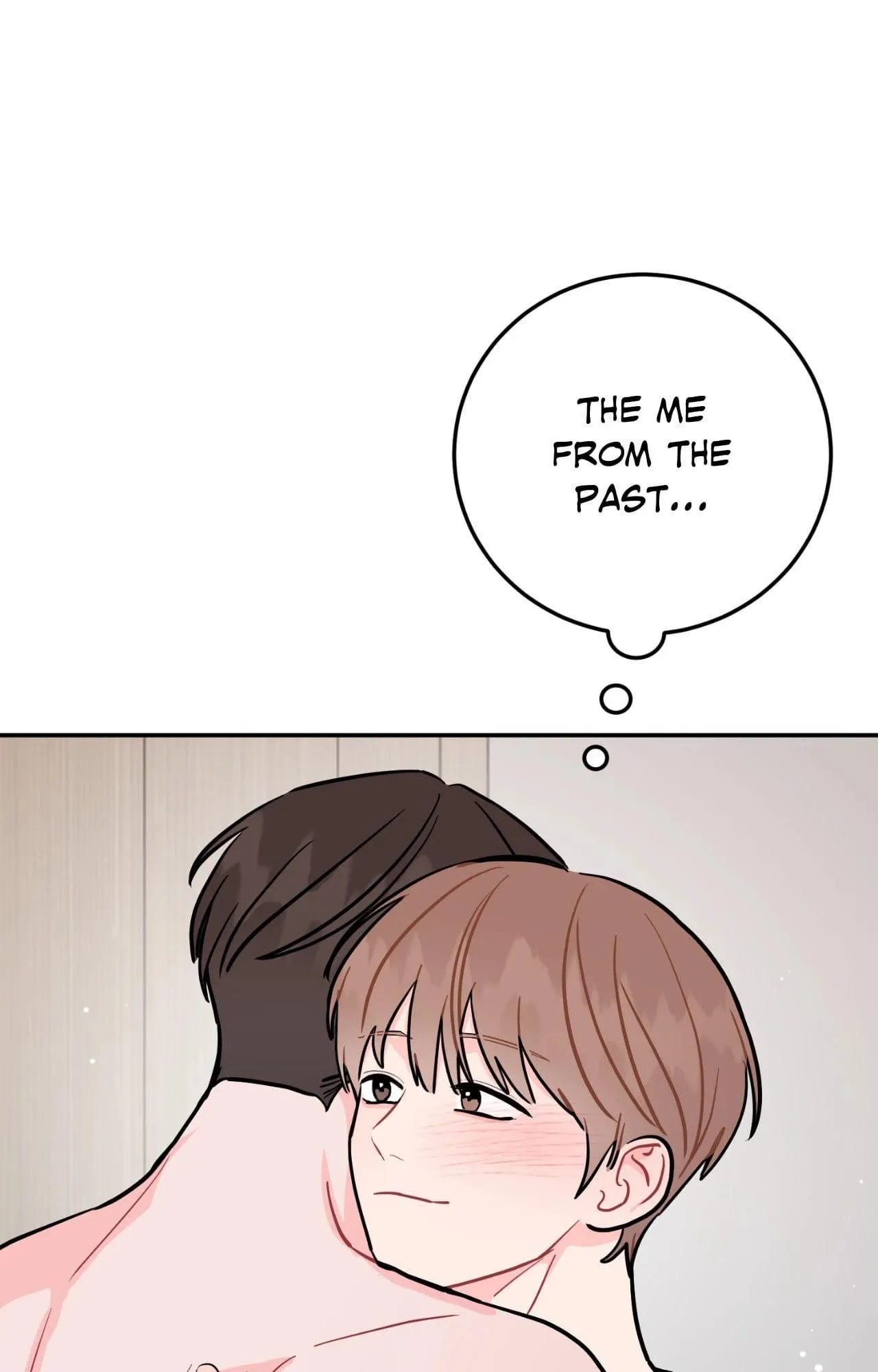 Read Crossing the Line chapter 128.99 image 91 on Lezhin