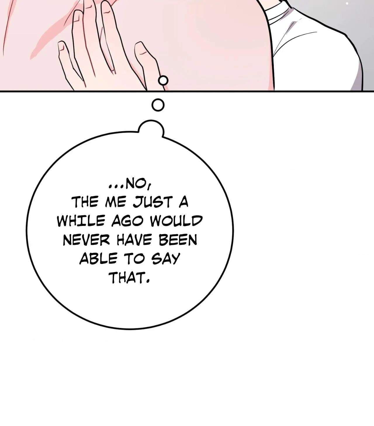 Read Crossing the Line chapter 128.99 image 92 on Lezhin