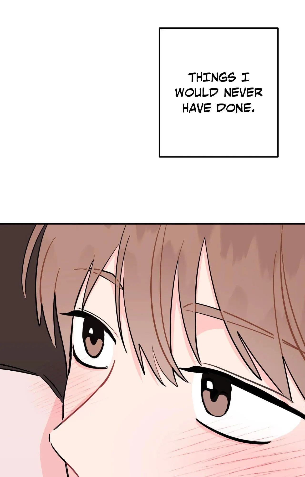 Read Crossing the Line chapter 128.99 image 93 on Lezhin