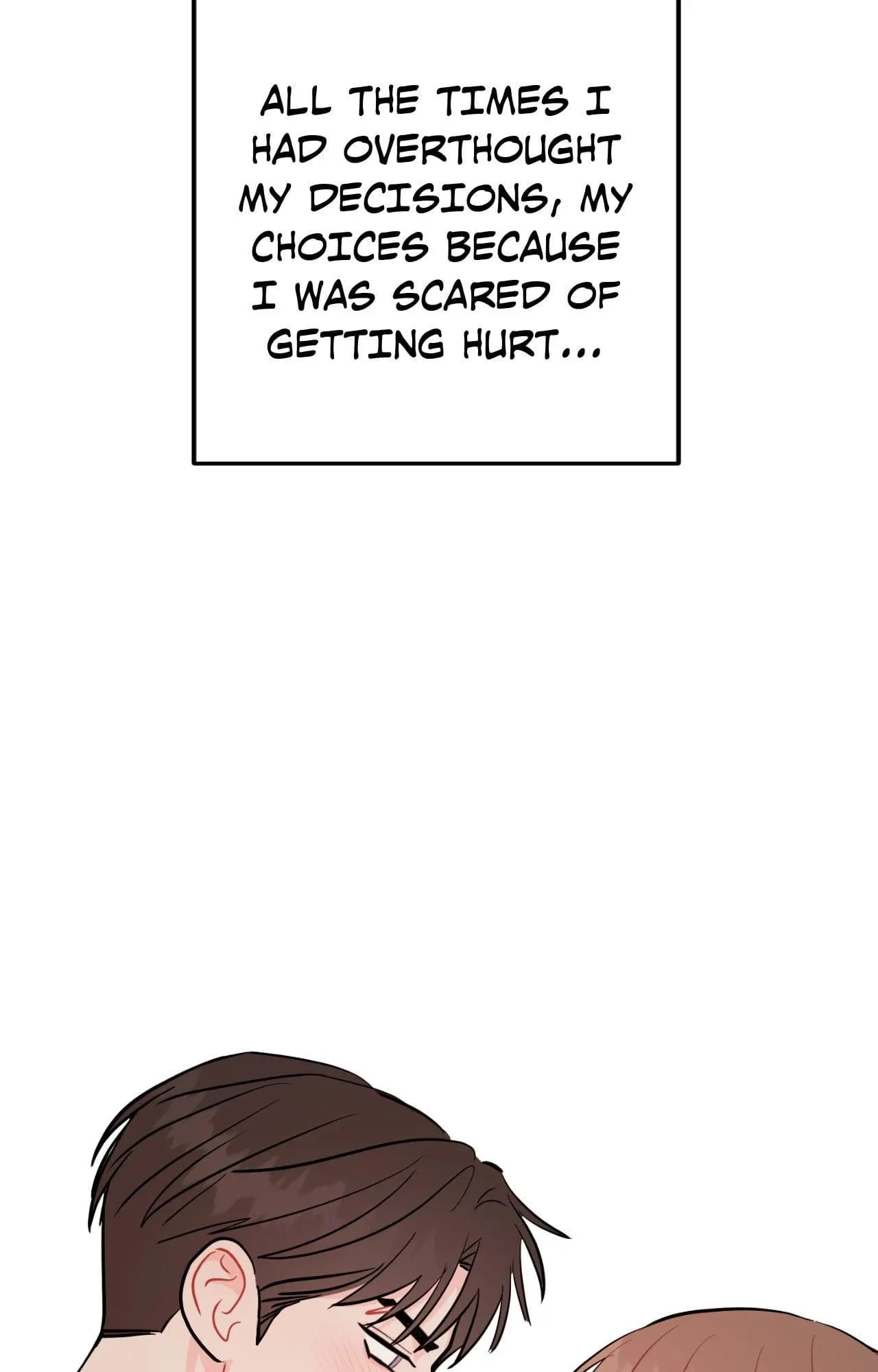 Read Crossing the Line chapter 128.99 image 95 on Lezhin