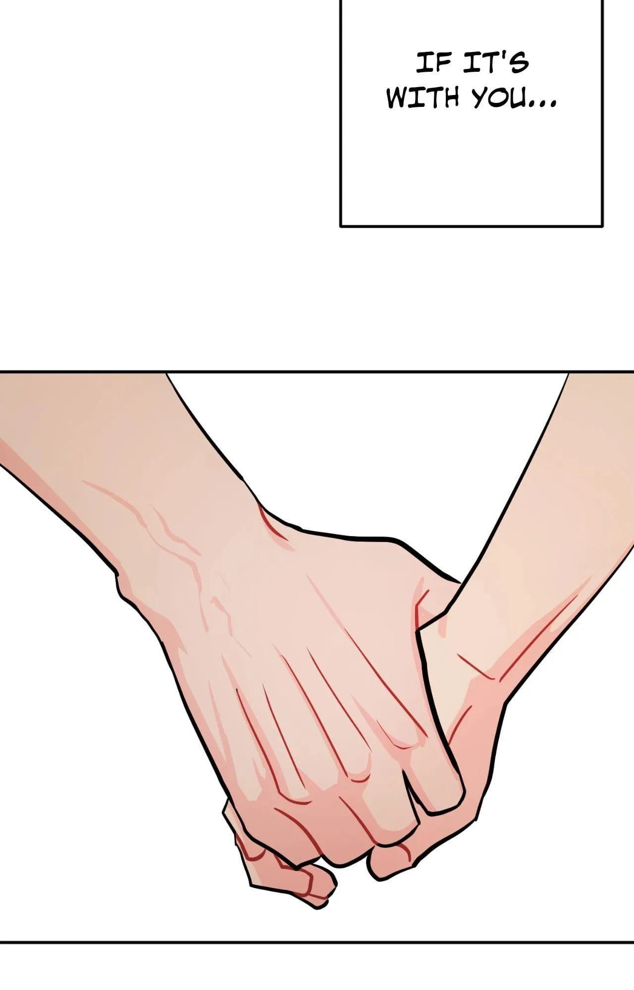 Read Crossing the Line chapter 128.99 image 98 on Lezhin